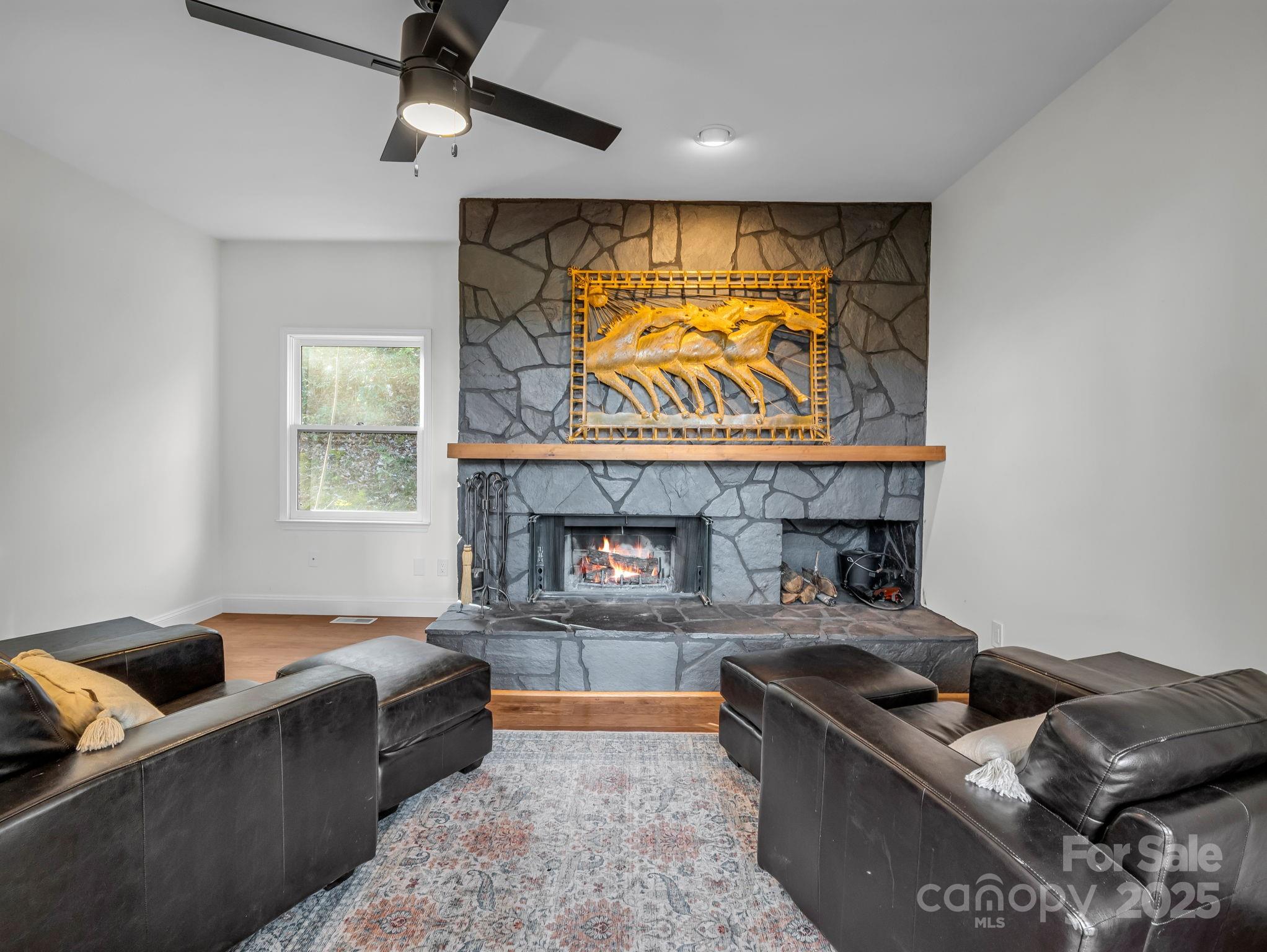 158 Rock Spring Lane — Lake Lure