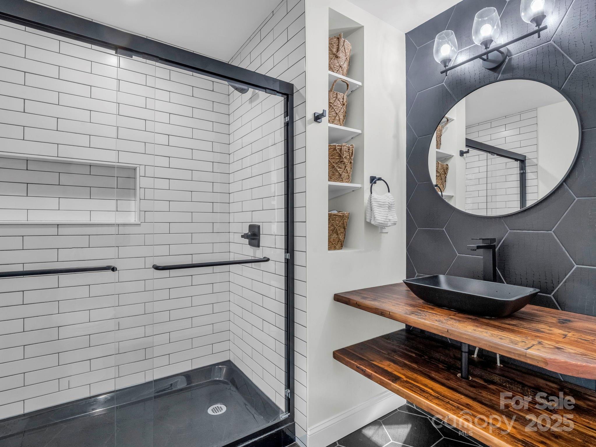 158 Rock Spring Lane — Lake Lure