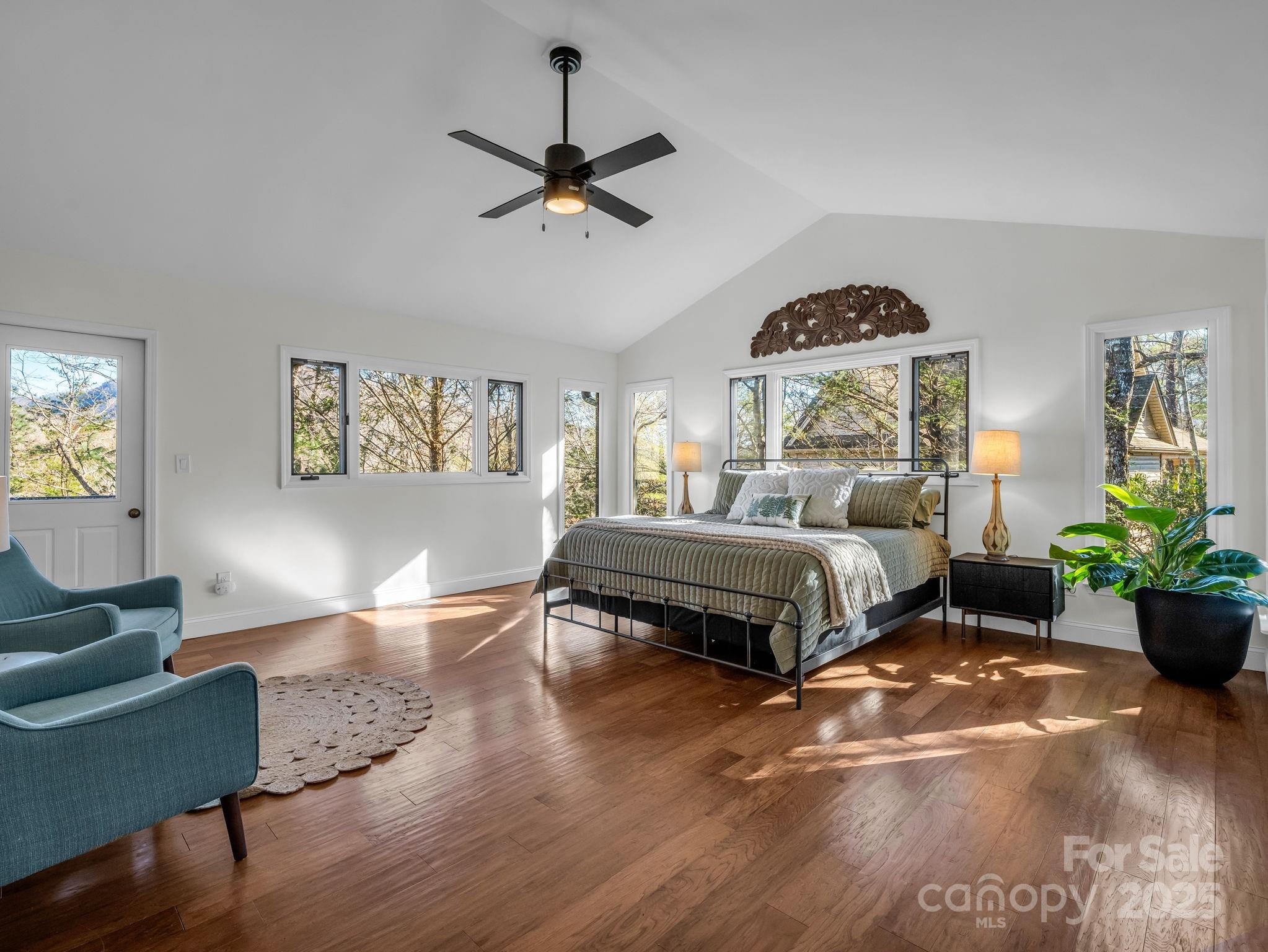 158 Rock Spring Lane — Lake Lure