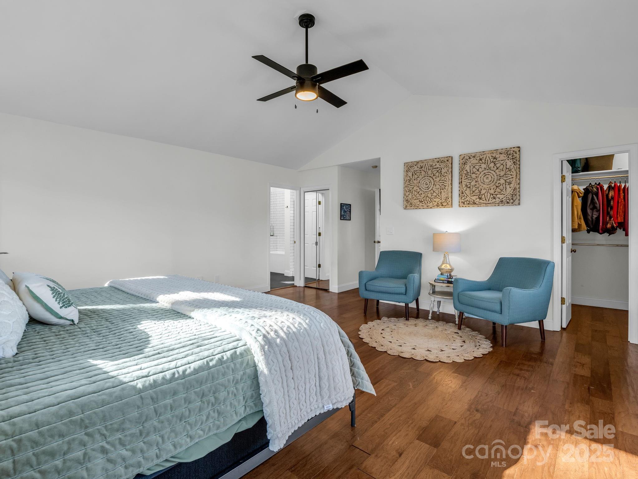158 Rock Spring Lane — Lake Lure