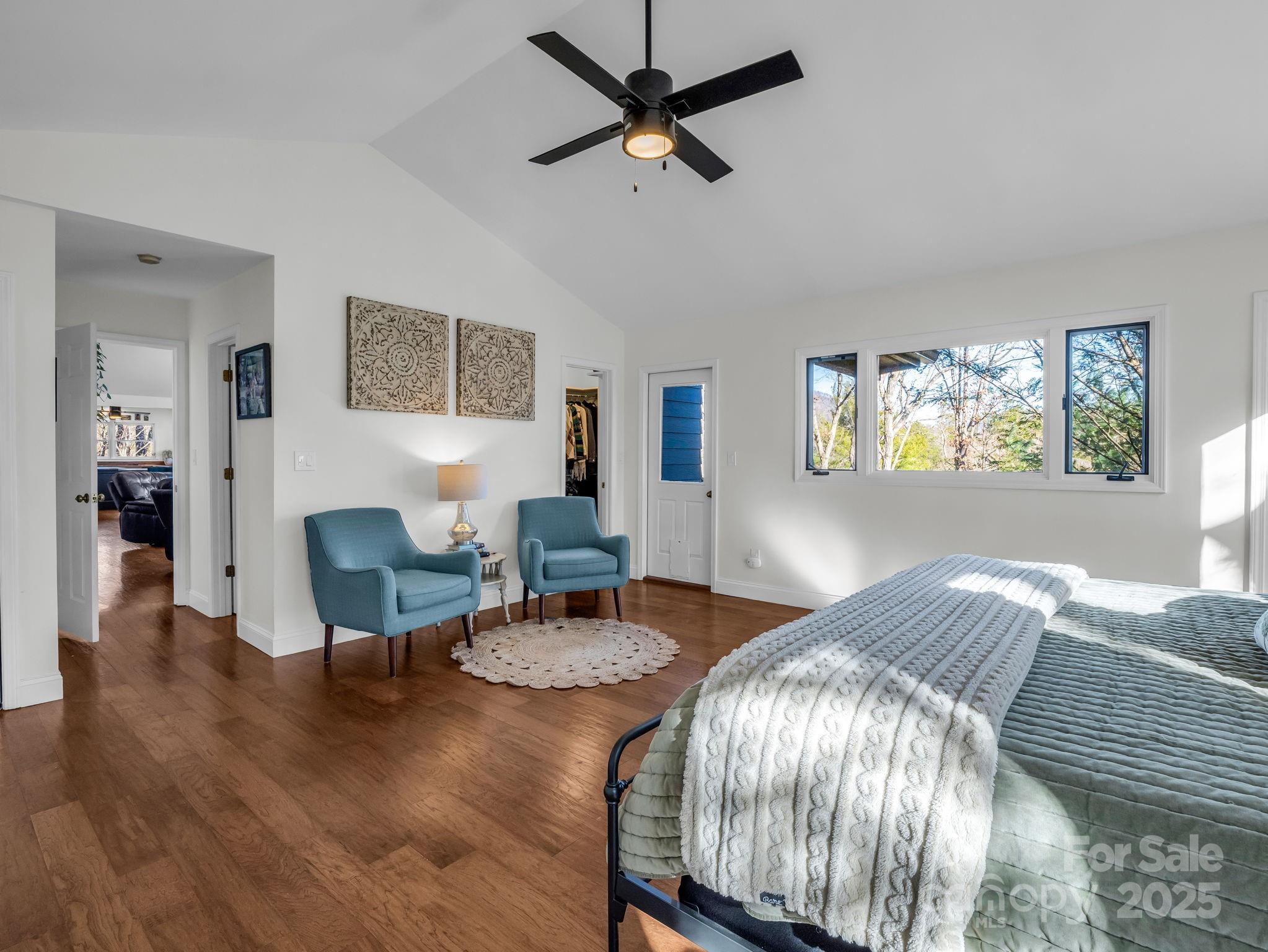 158 Rock Spring Lane — Lake Lure