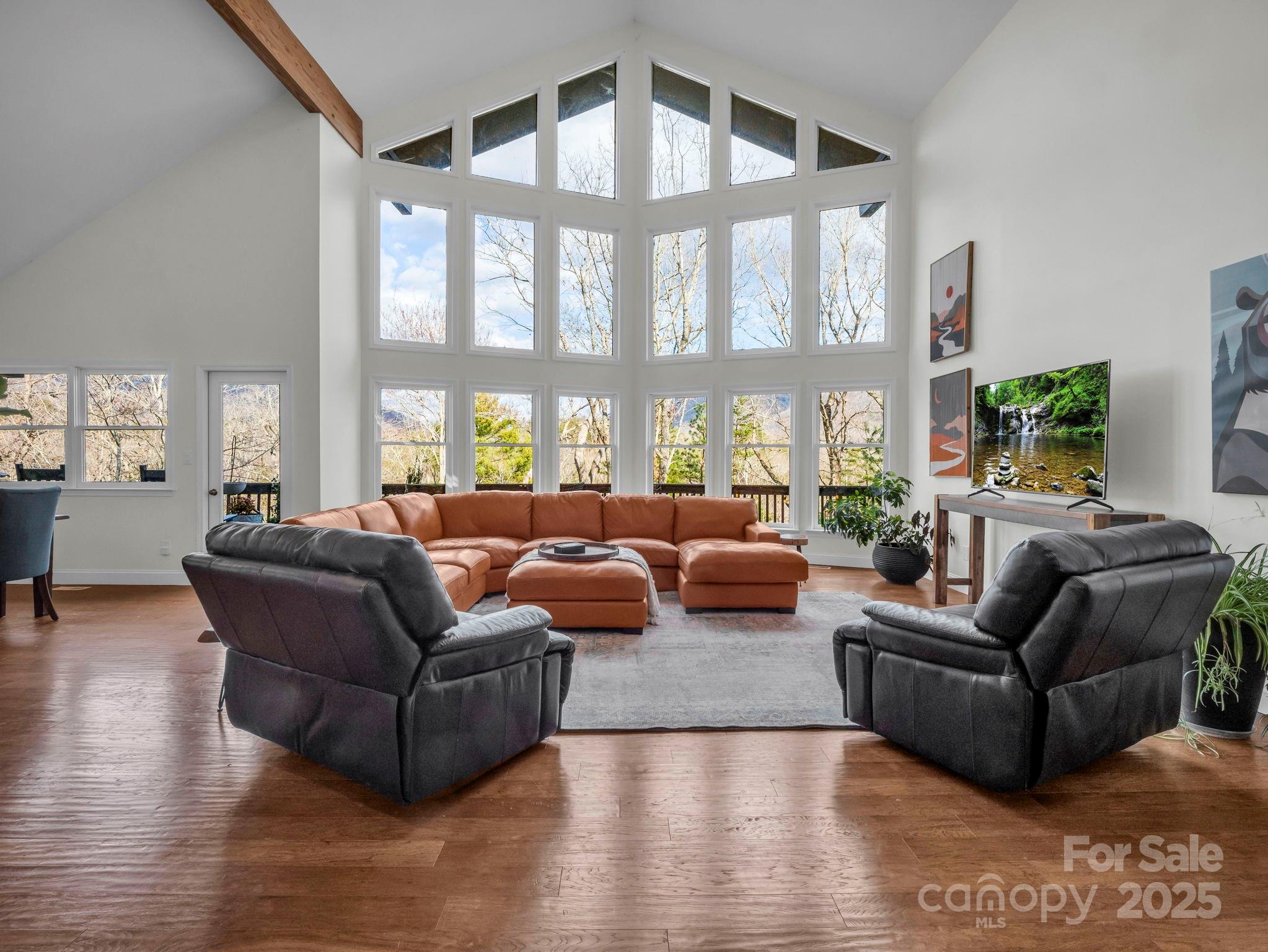 158 Rock Spring Lane — Lake Lure