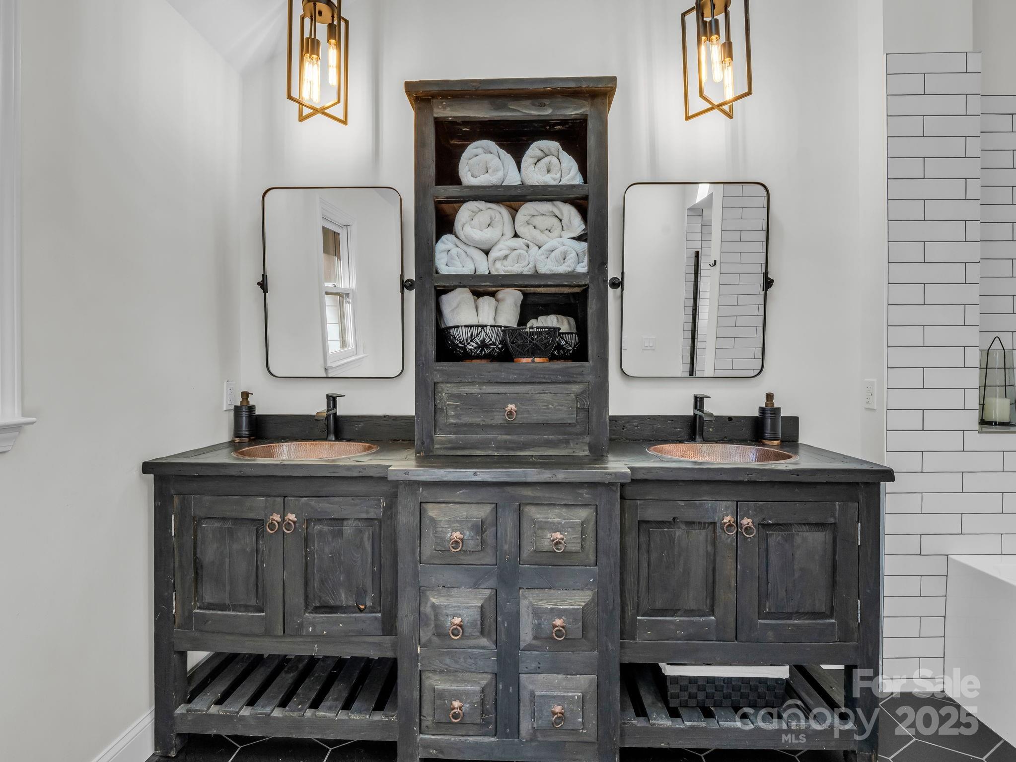 158 Rock Spring Lane — Lake Lure