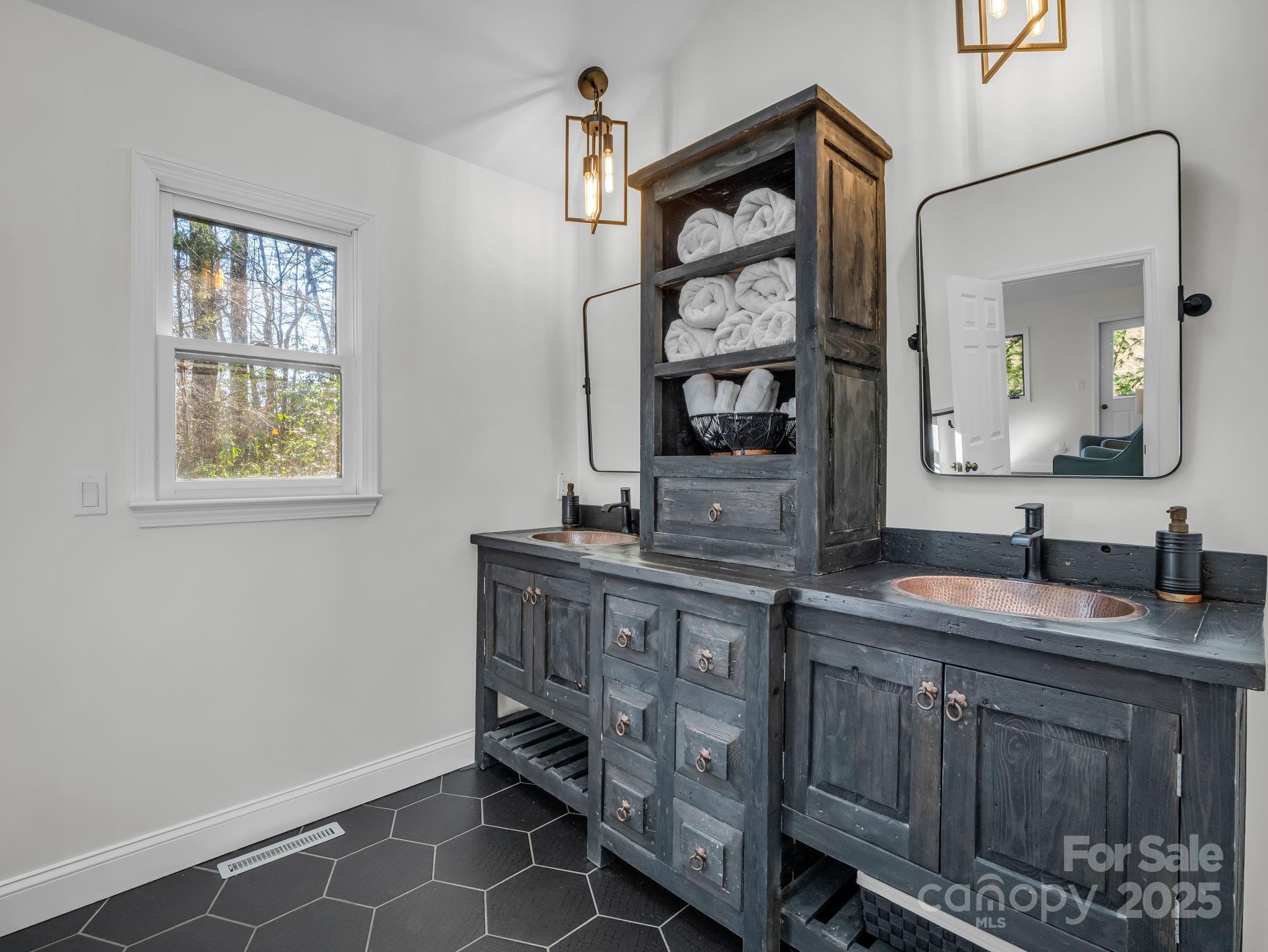 158 Rock Spring Lane — Lake Lure