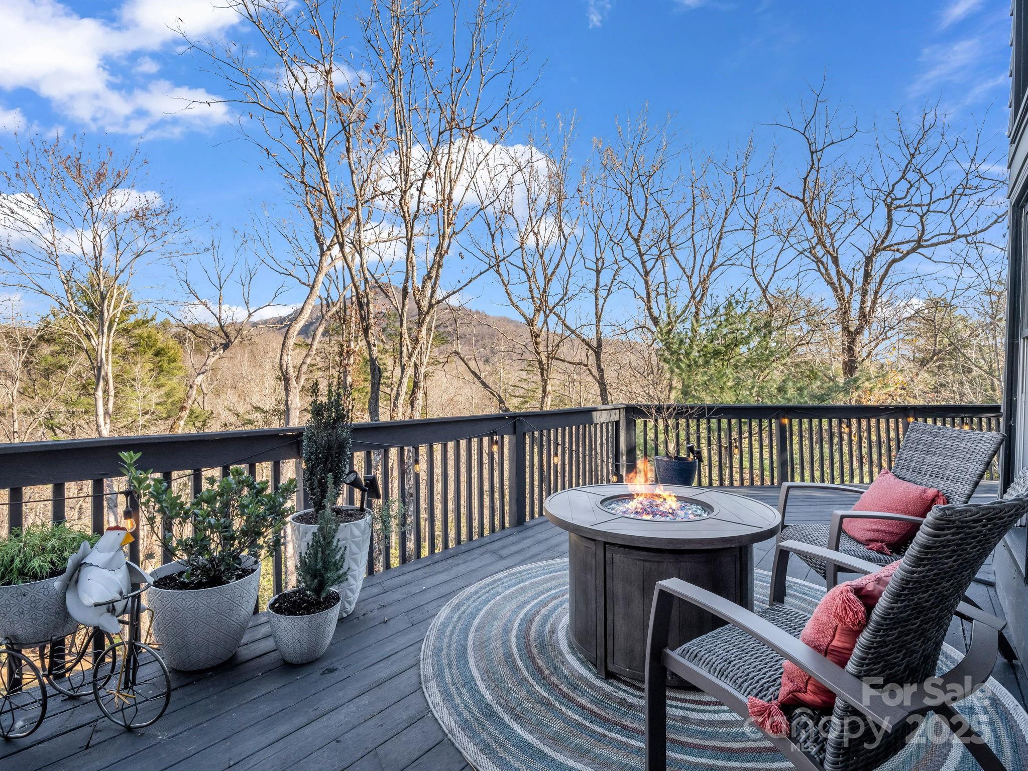 158 Rock Spring Lane — Lake Lure