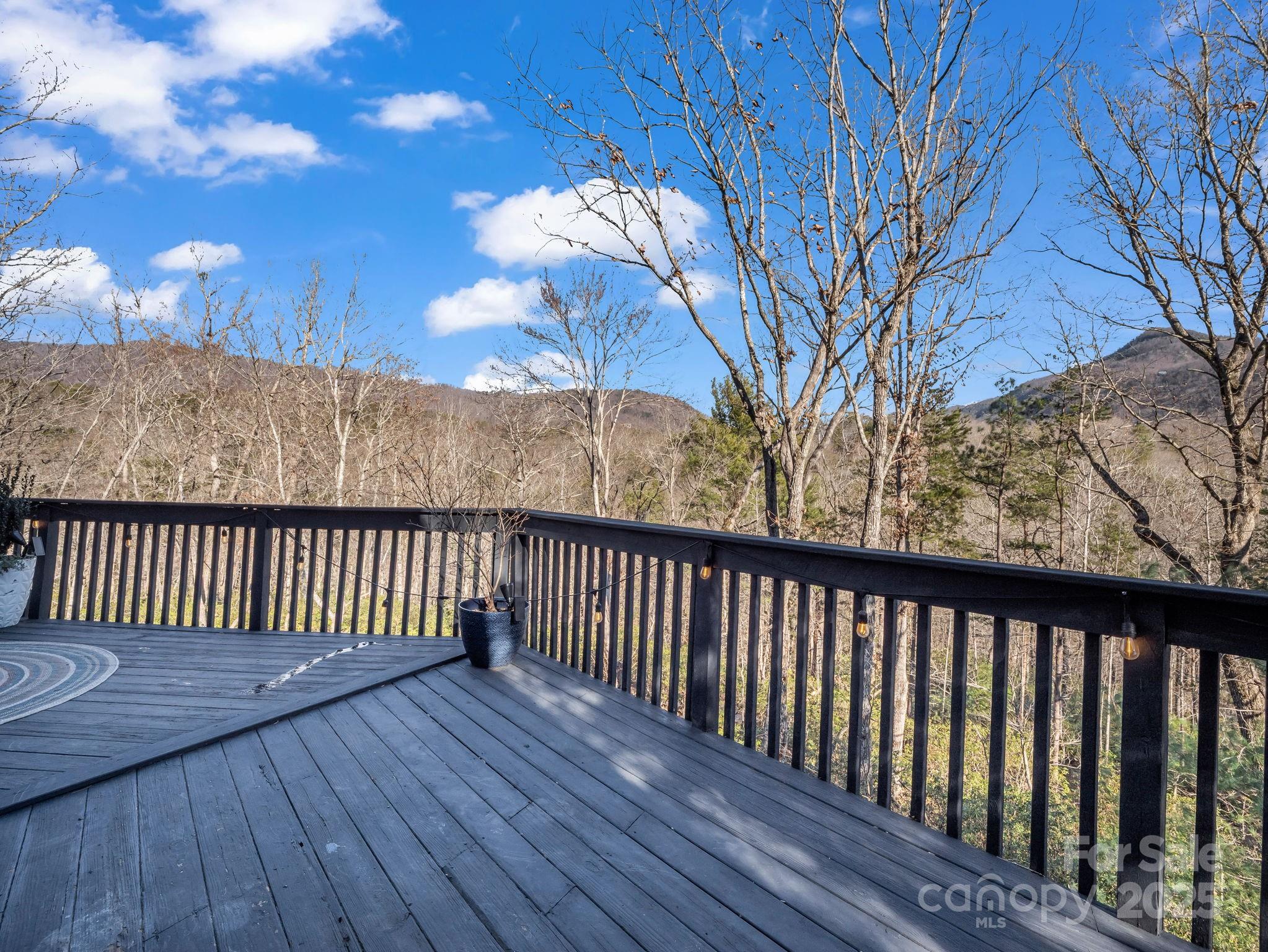 158 Rock Spring Lane — Lake Lure