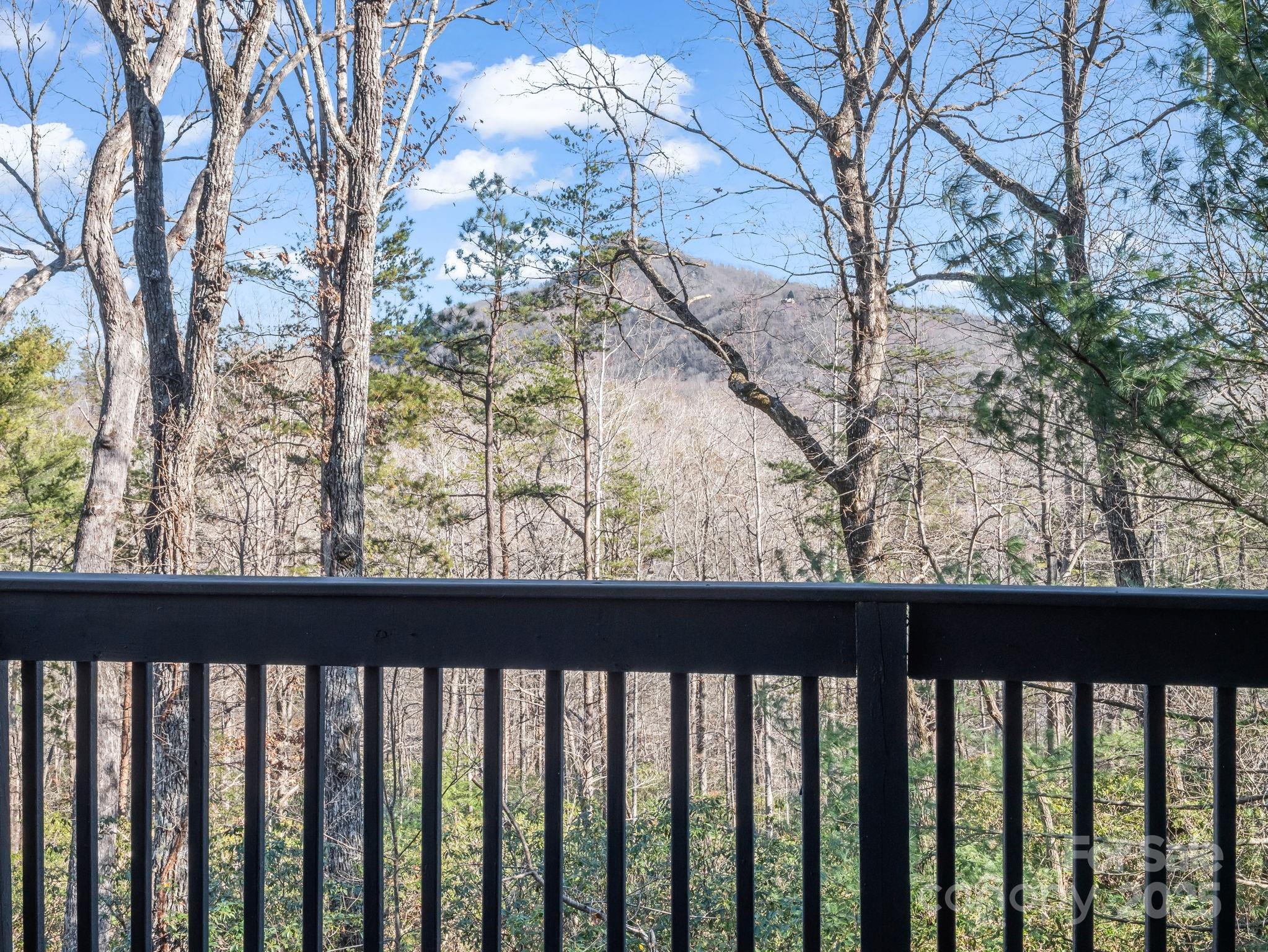 158 Rock Spring Lane — Lake Lure
