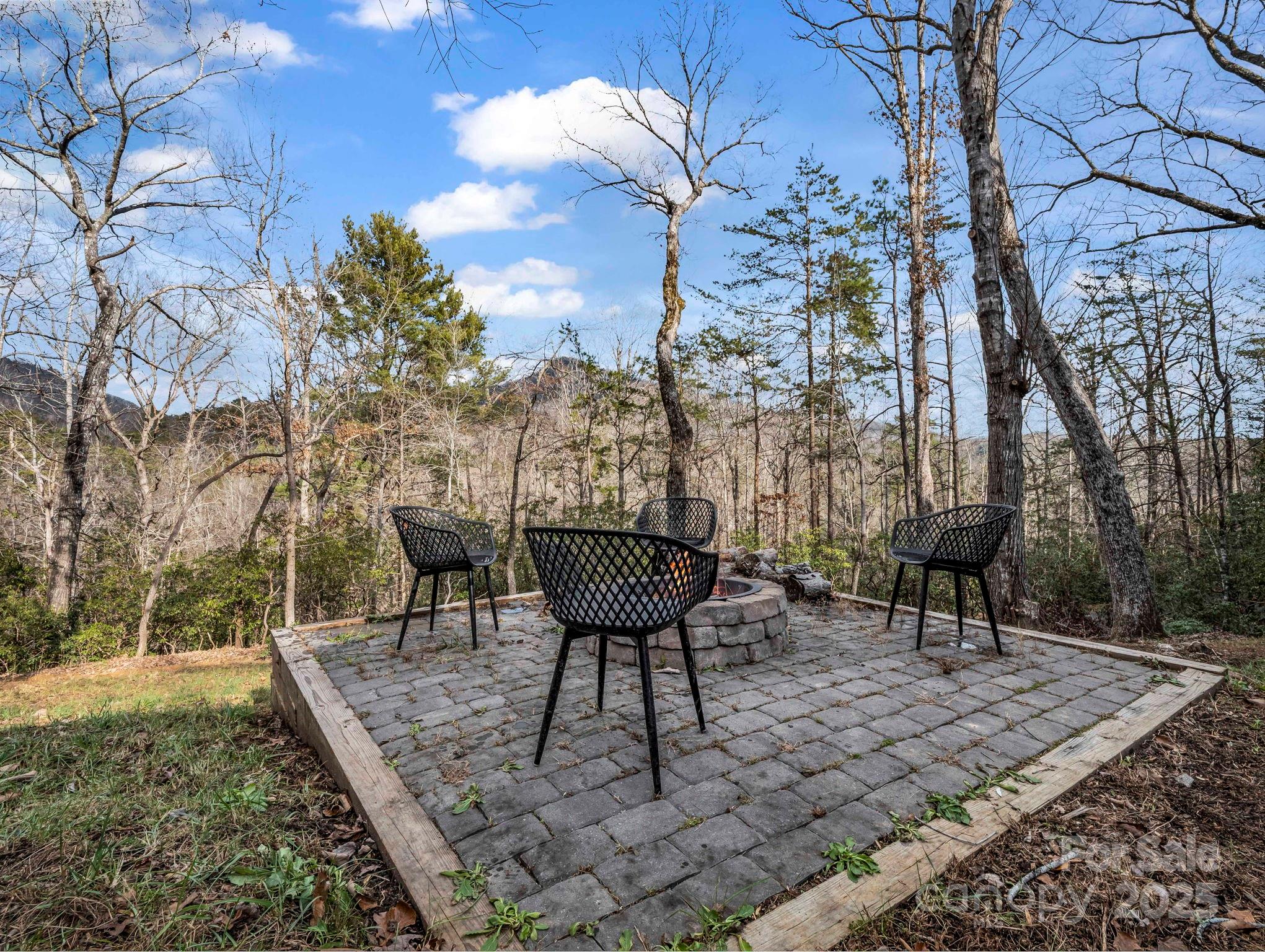 158 Rock Spring Lane — Lake Lure