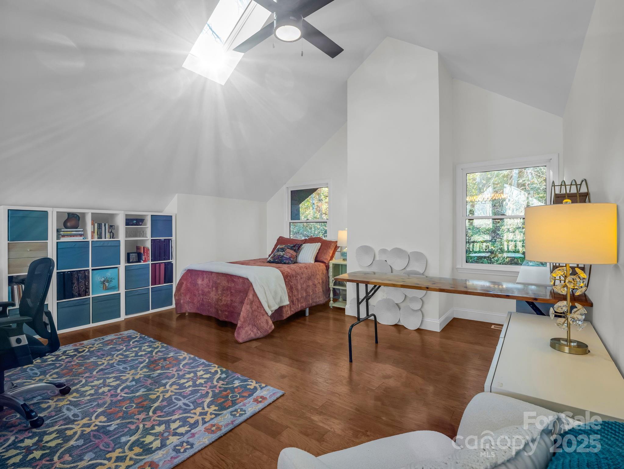 158 Rock Spring Lane — Lake Lure