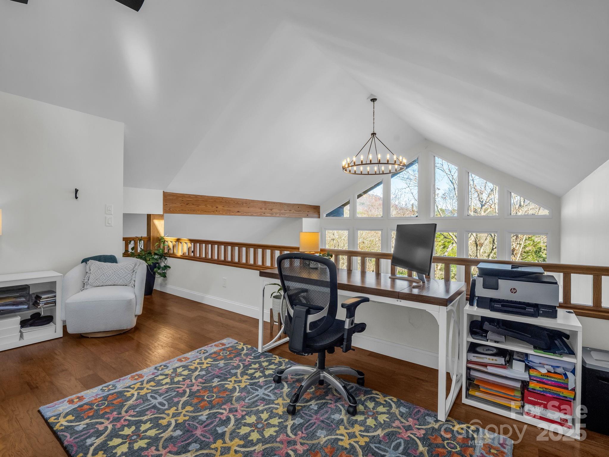 158 Rock Spring Lane — Lake Lure