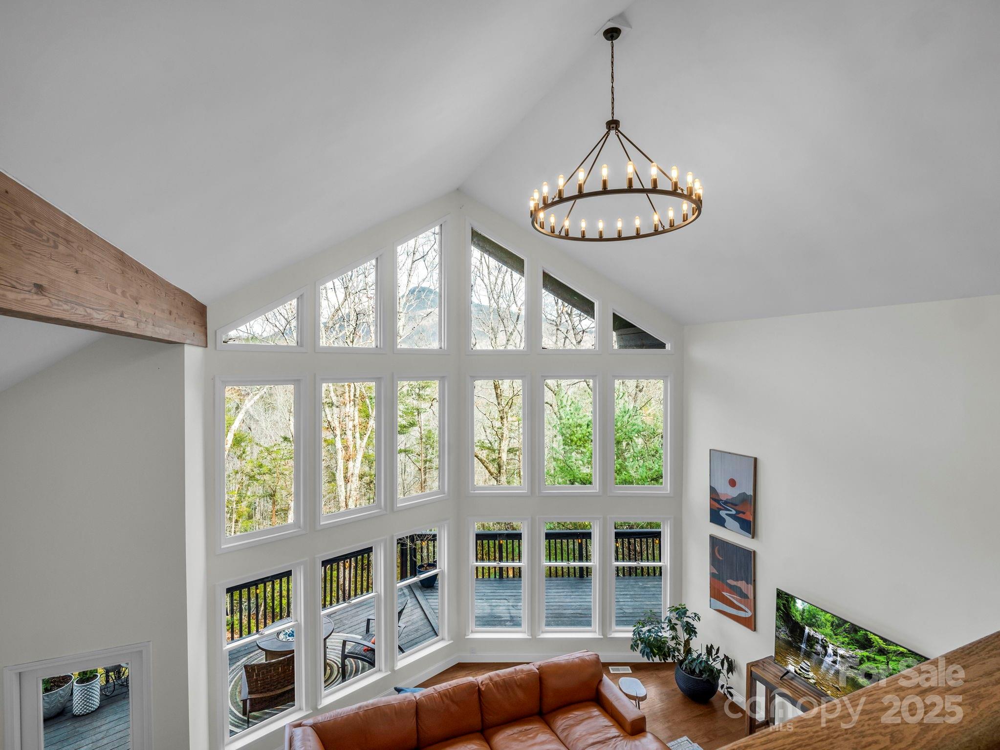 158 Rock Spring Lane — Lake Lure