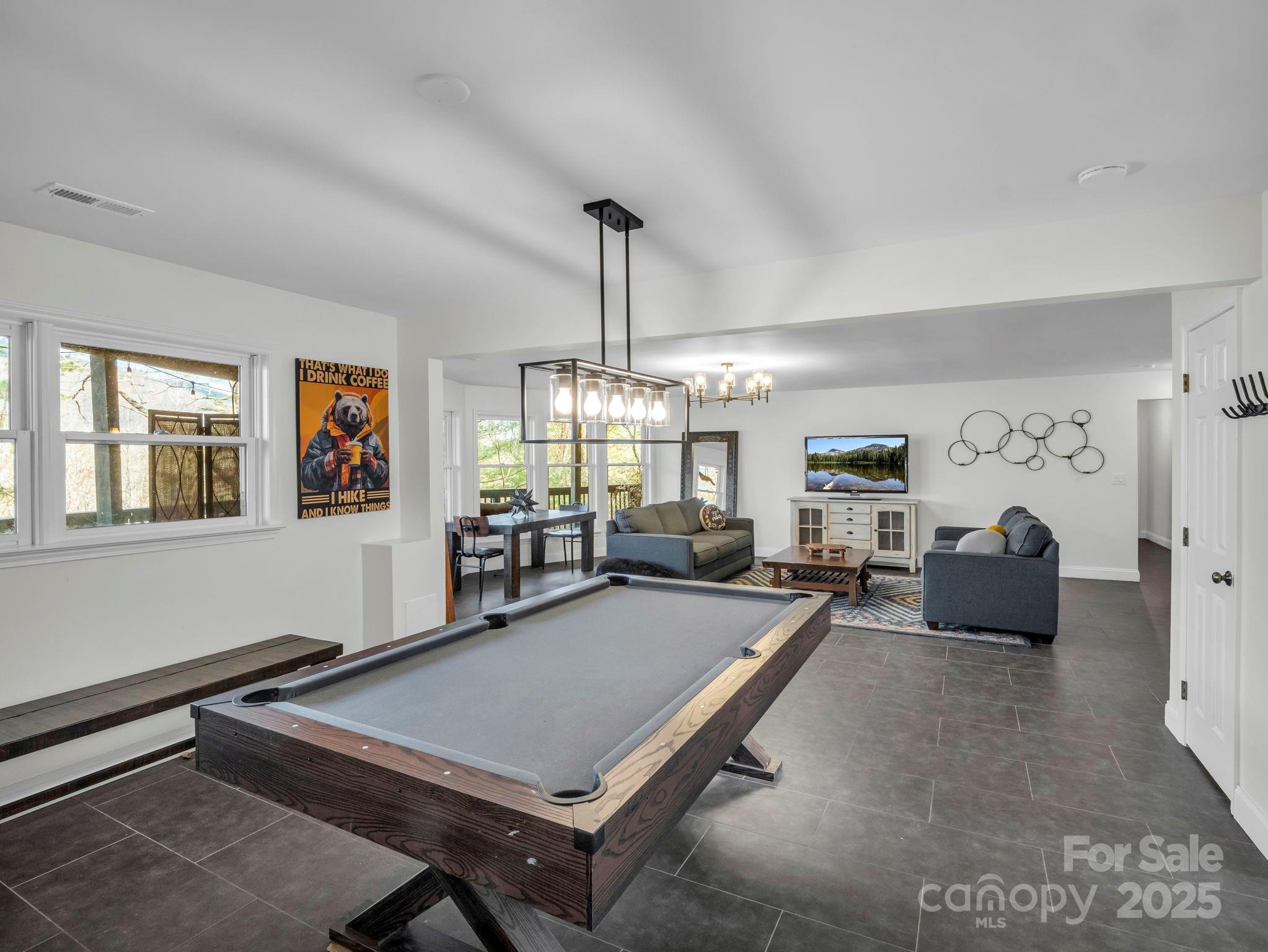 158 Rock Spring Lane — Lake Lure