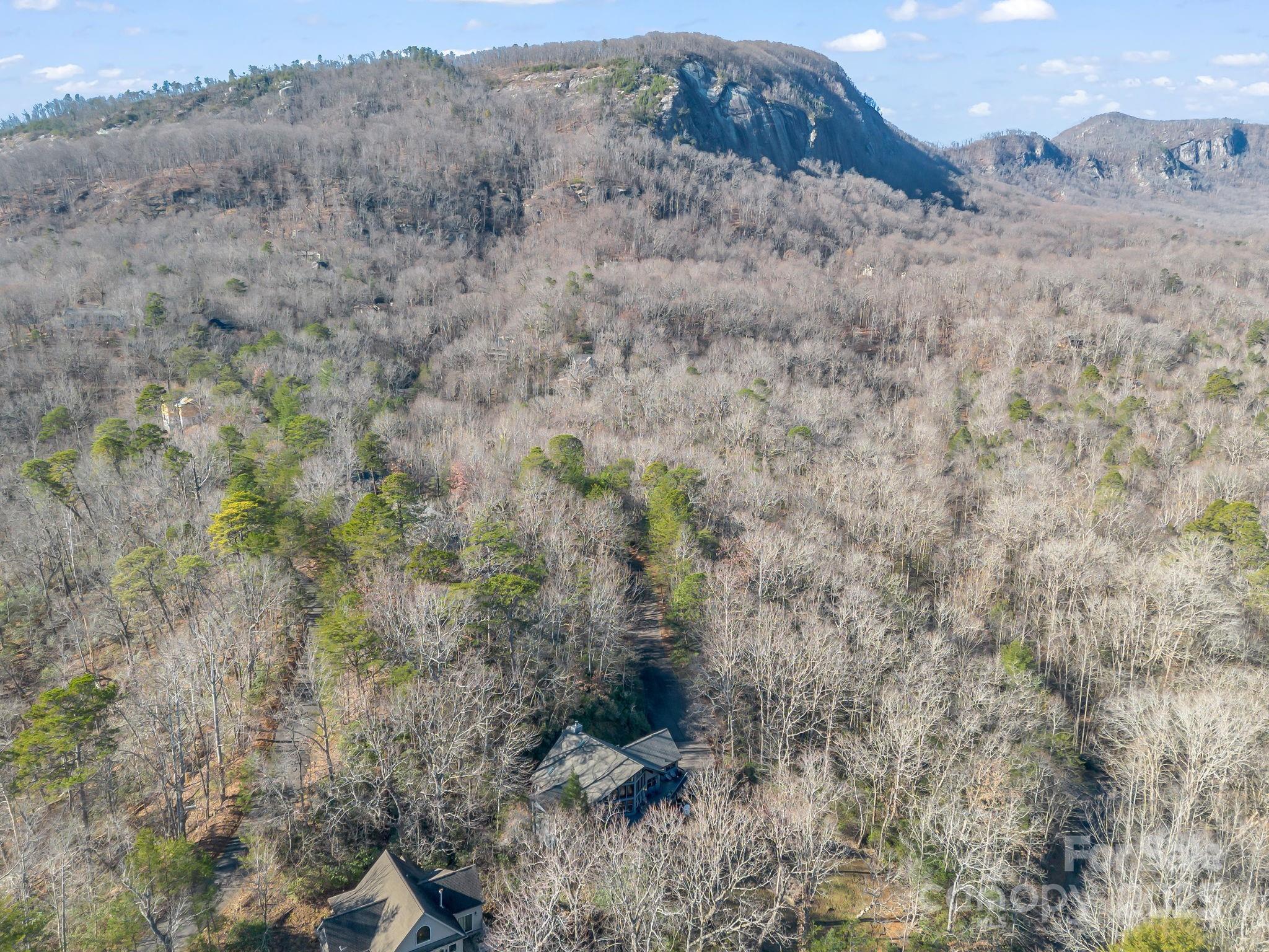 158 Rock Spring Lane — Lake Lure