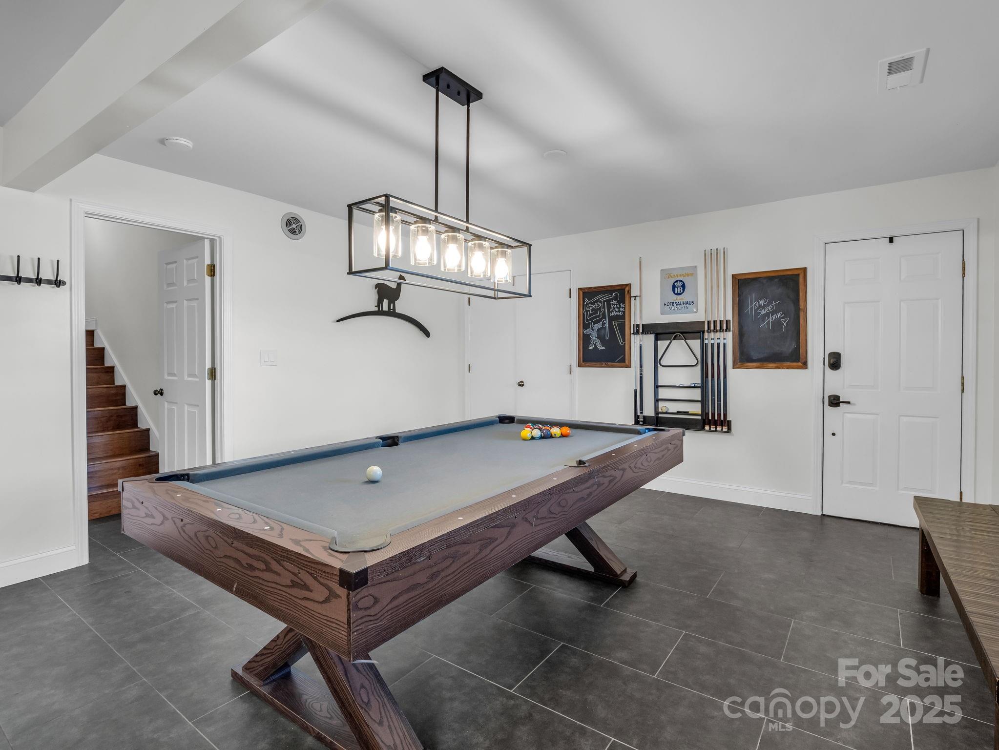 158 Rock Spring Lane — Lake Lure