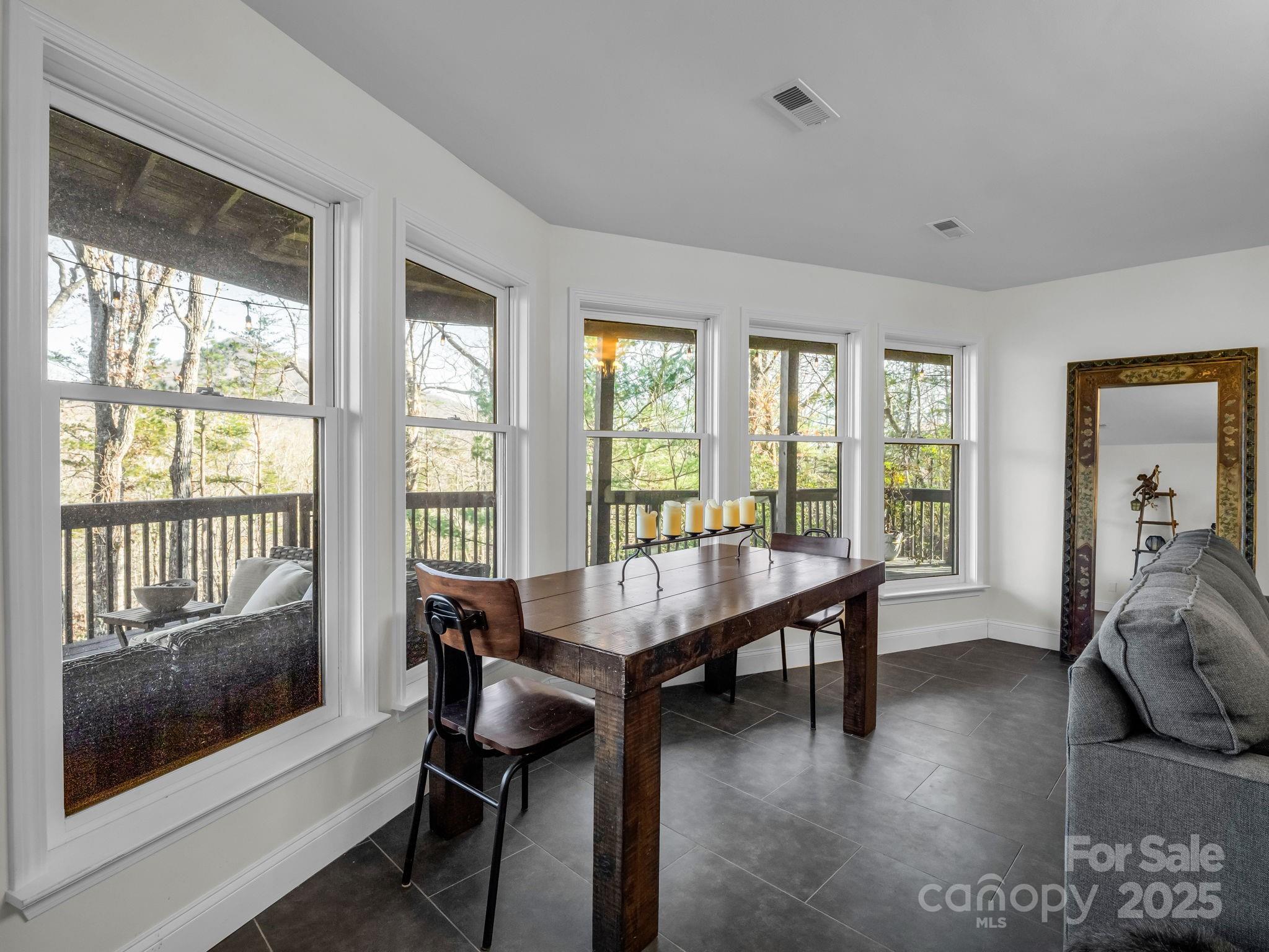 158 Rock Spring Lane — Lake Lure