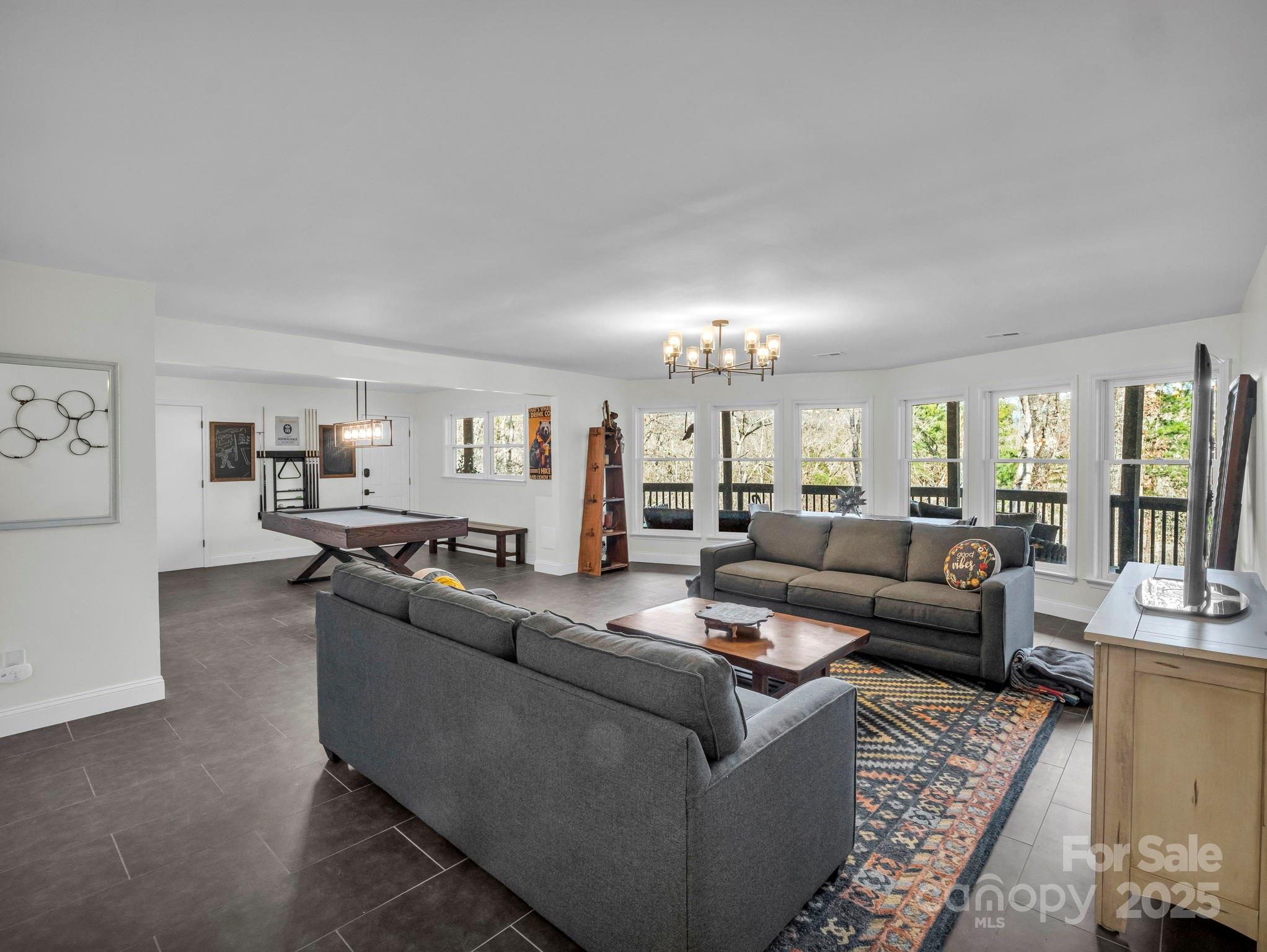 158 Rock Spring Lane — Lake Lure