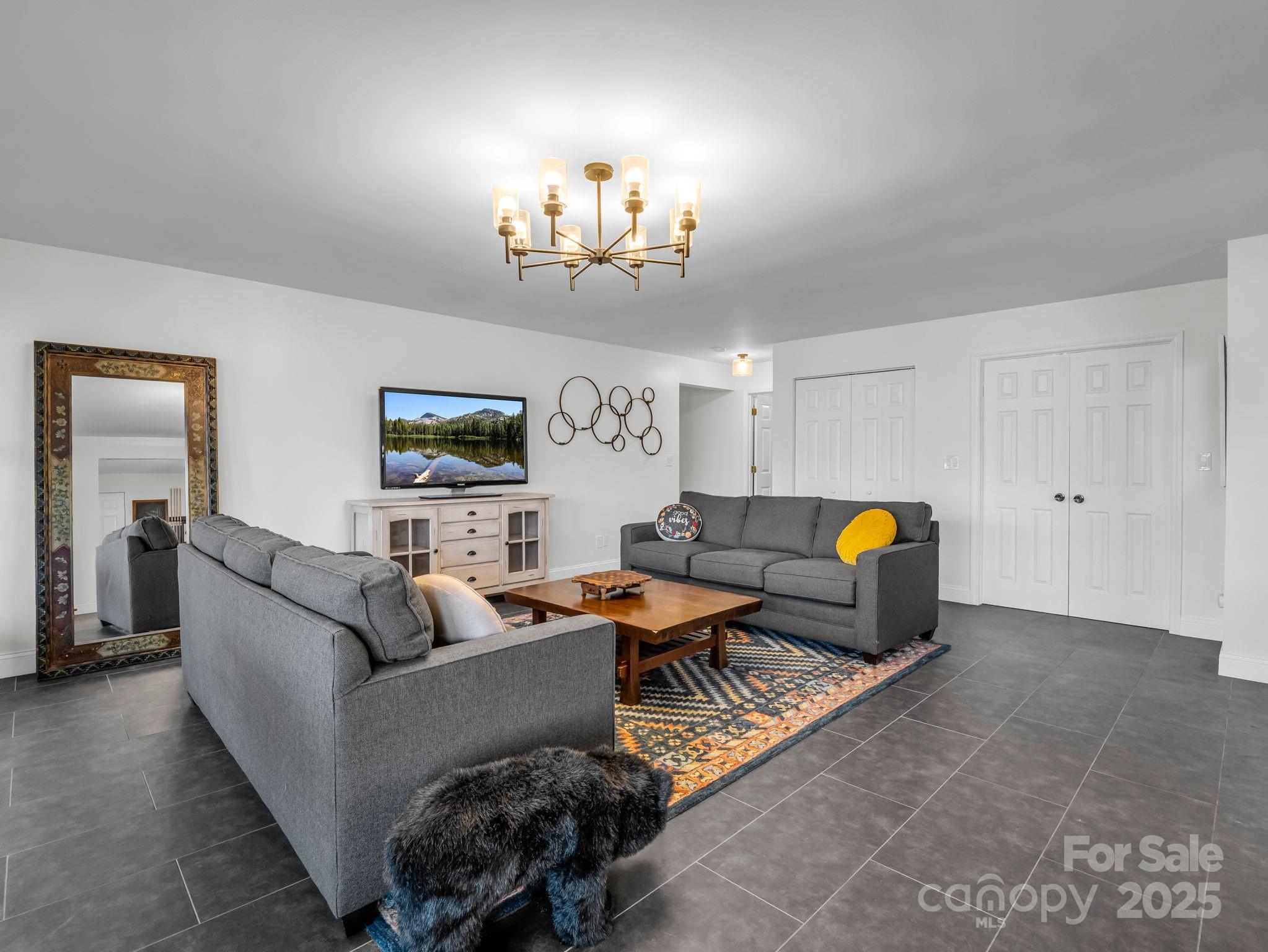 158 Rock Spring Lane — Lake Lure