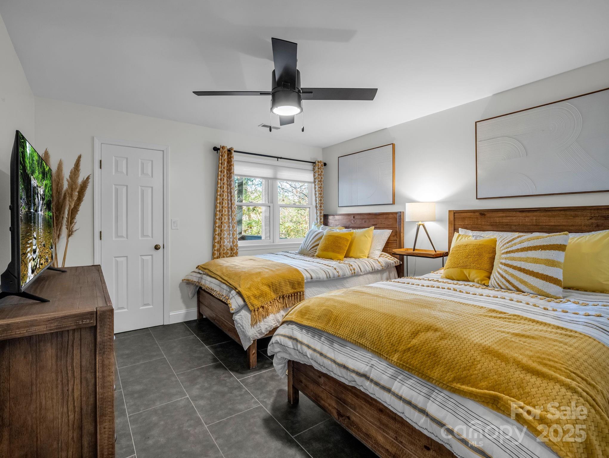 158 Rock Spring Lane — Lake Lure