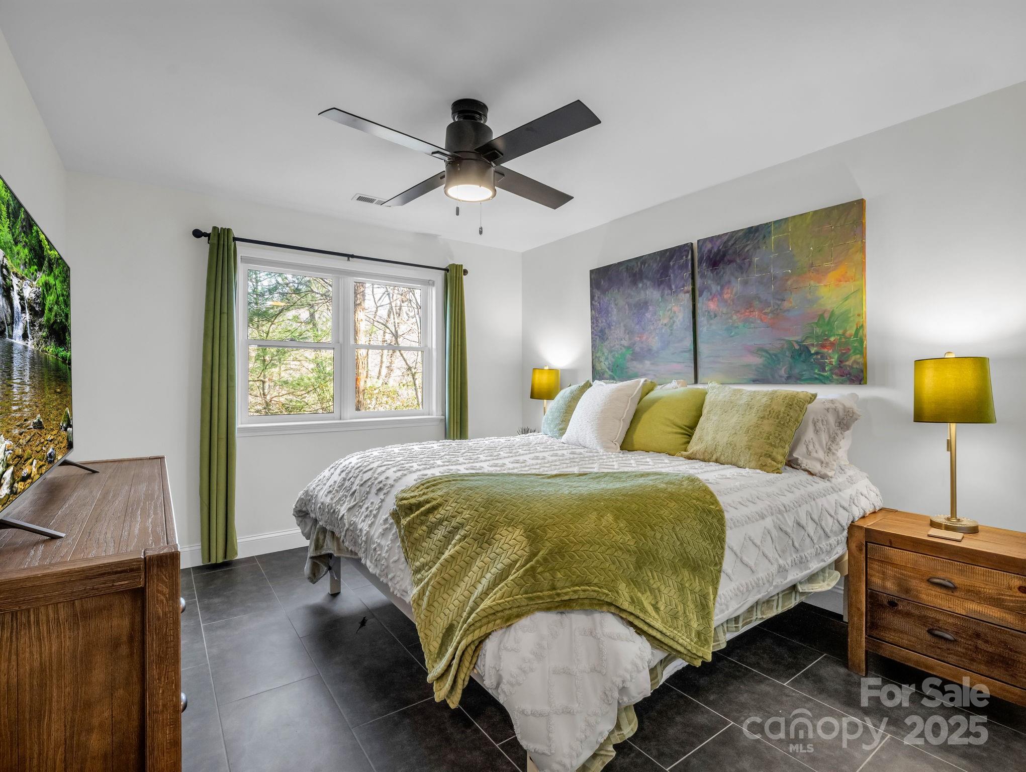158 Rock Spring Lane — Lake Lure