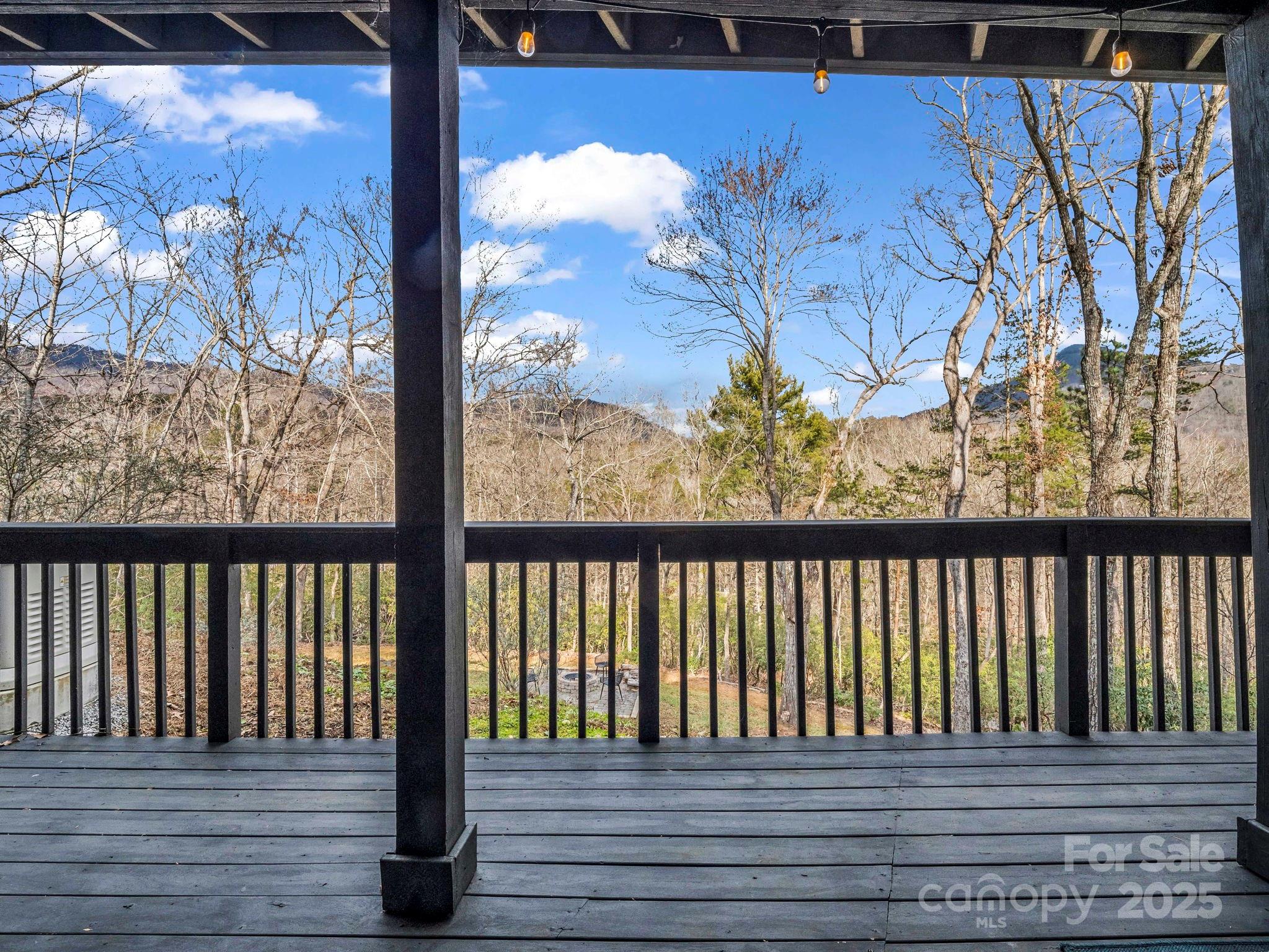 158 Rock Spring Lane — Lake Lure