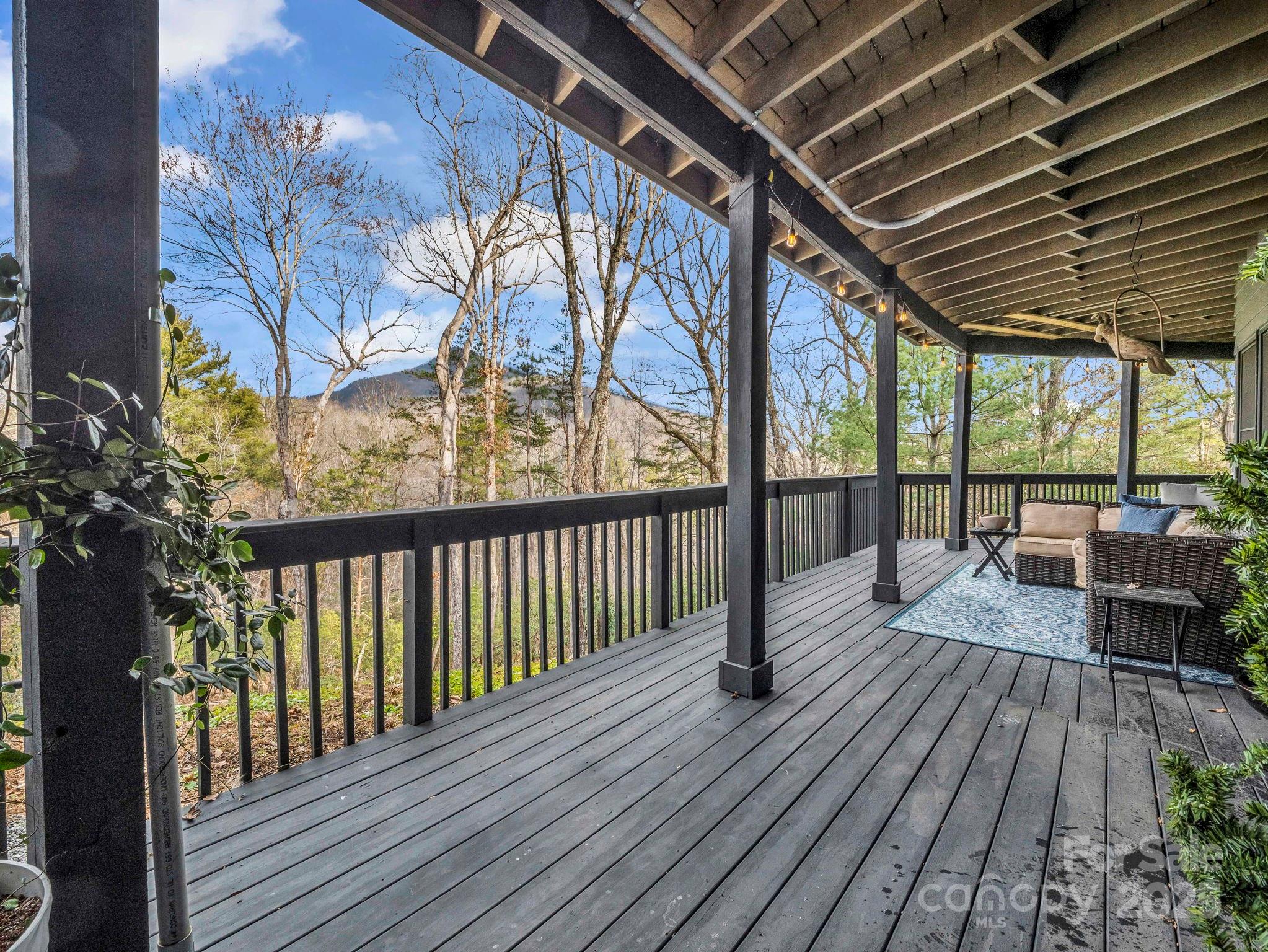 158 Rock Spring Lane — Lake Lure