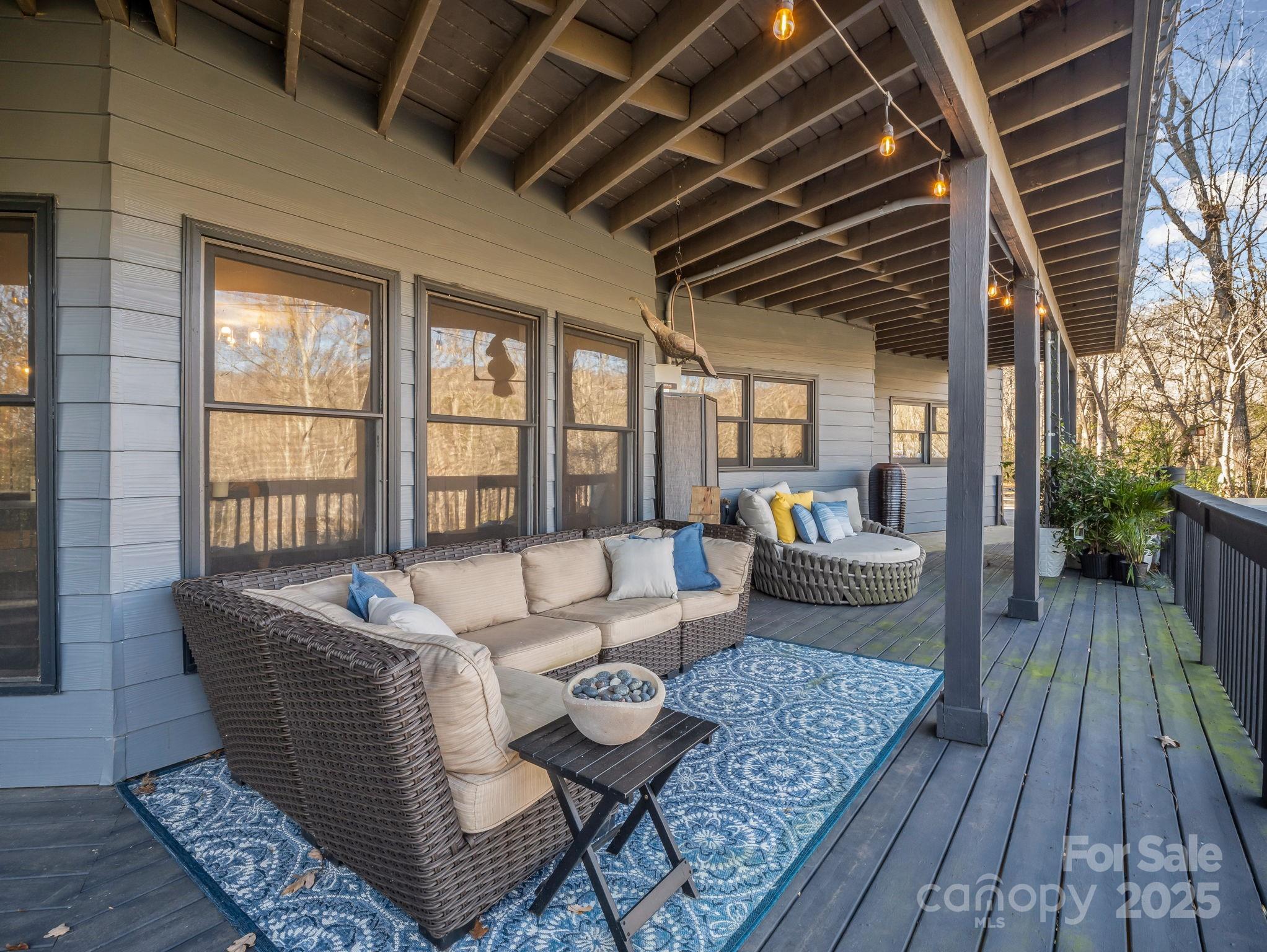 158 Rock Spring Lane — Lake Lure