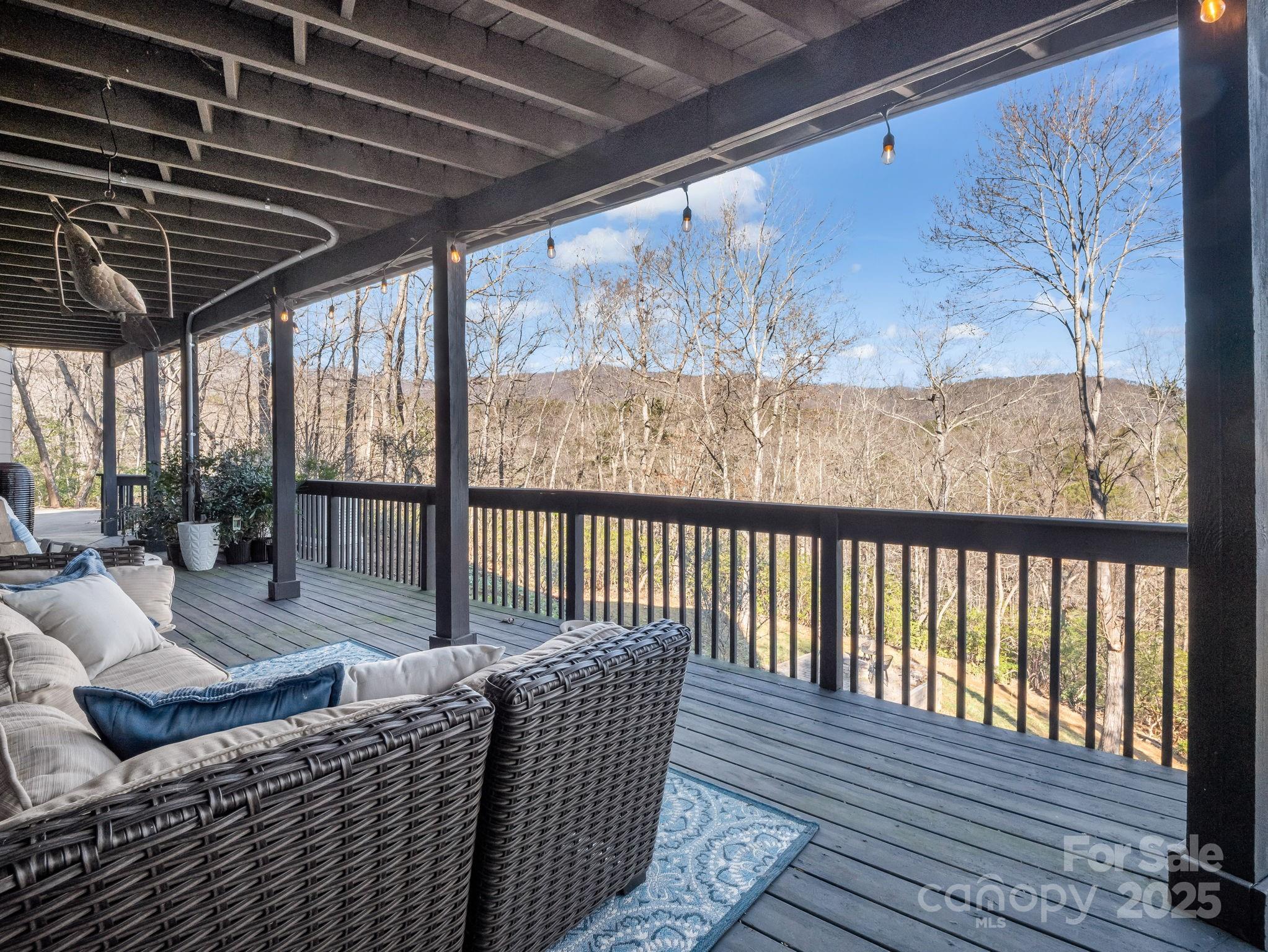 158 Rock Spring Lane — Lake Lure