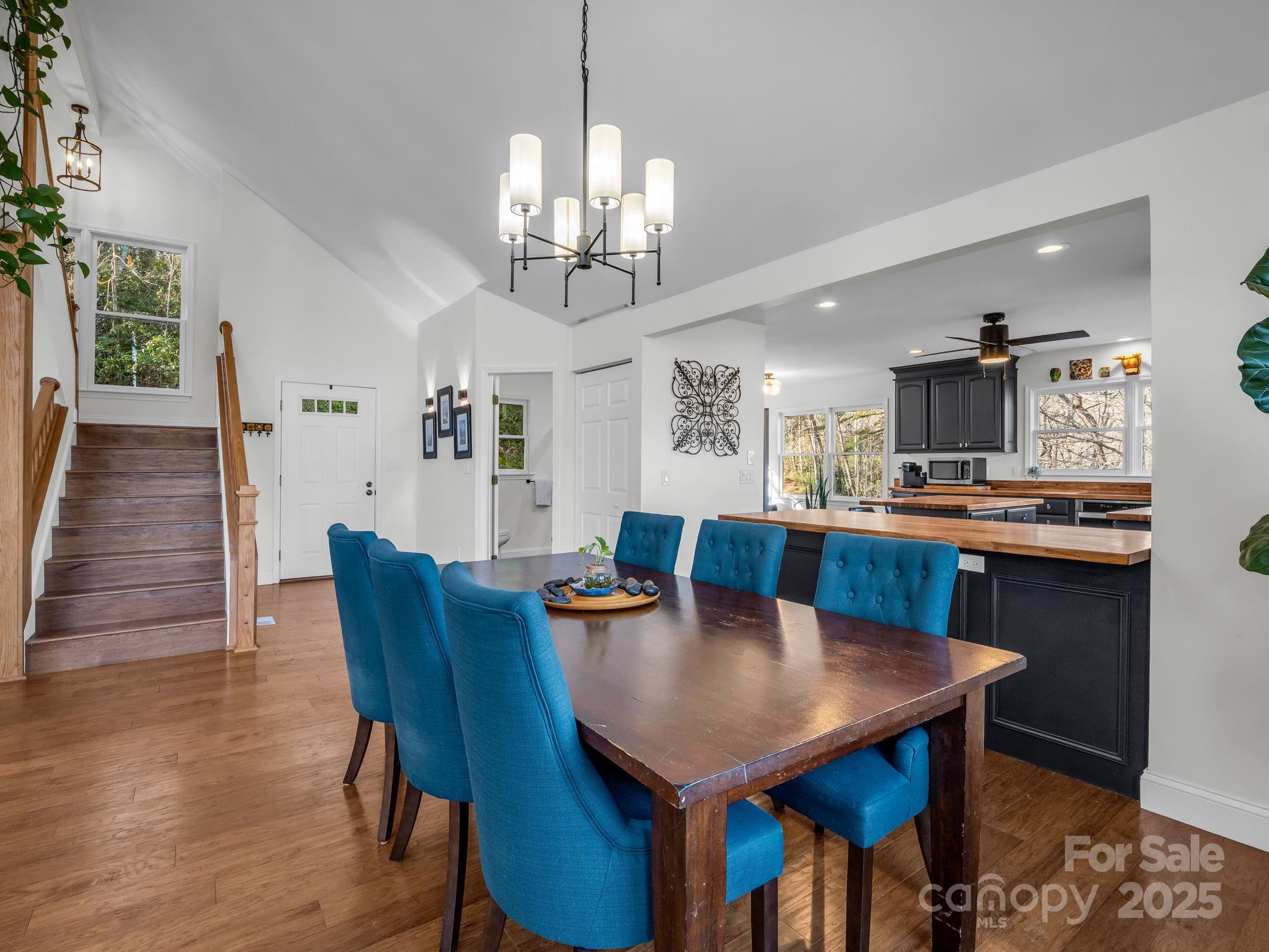 158 Rock Spring Lane — Lake Lure