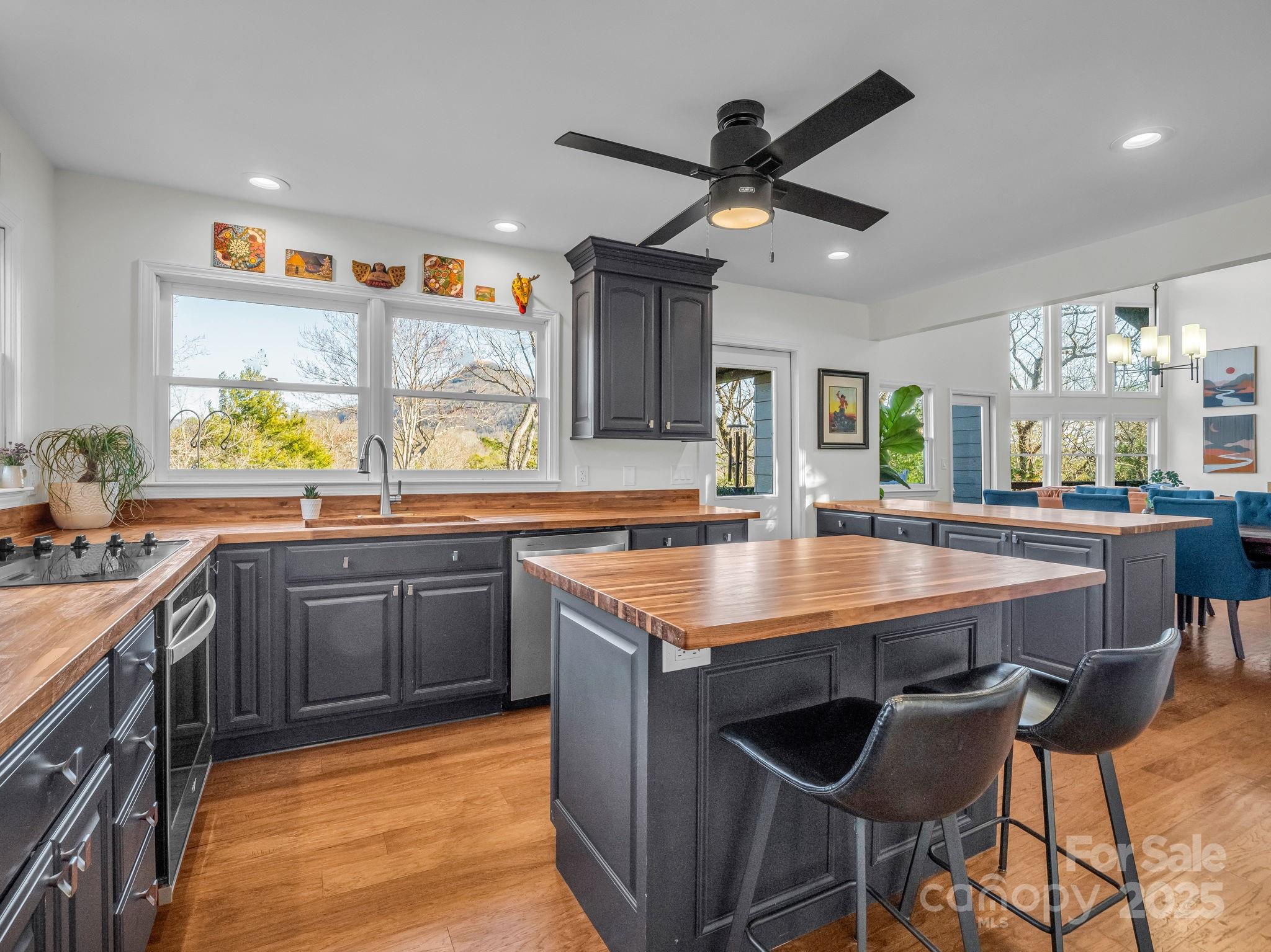 158 Rock Spring Lane — Lake Lure