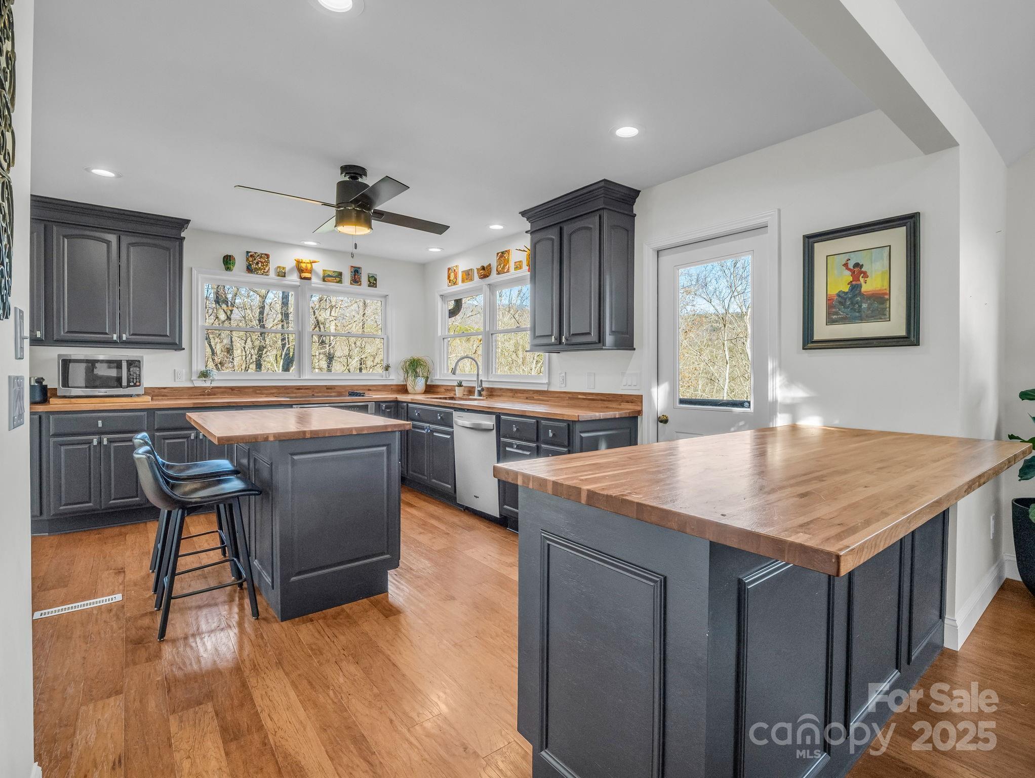 158 Rock Spring Lane — Lake Lure
