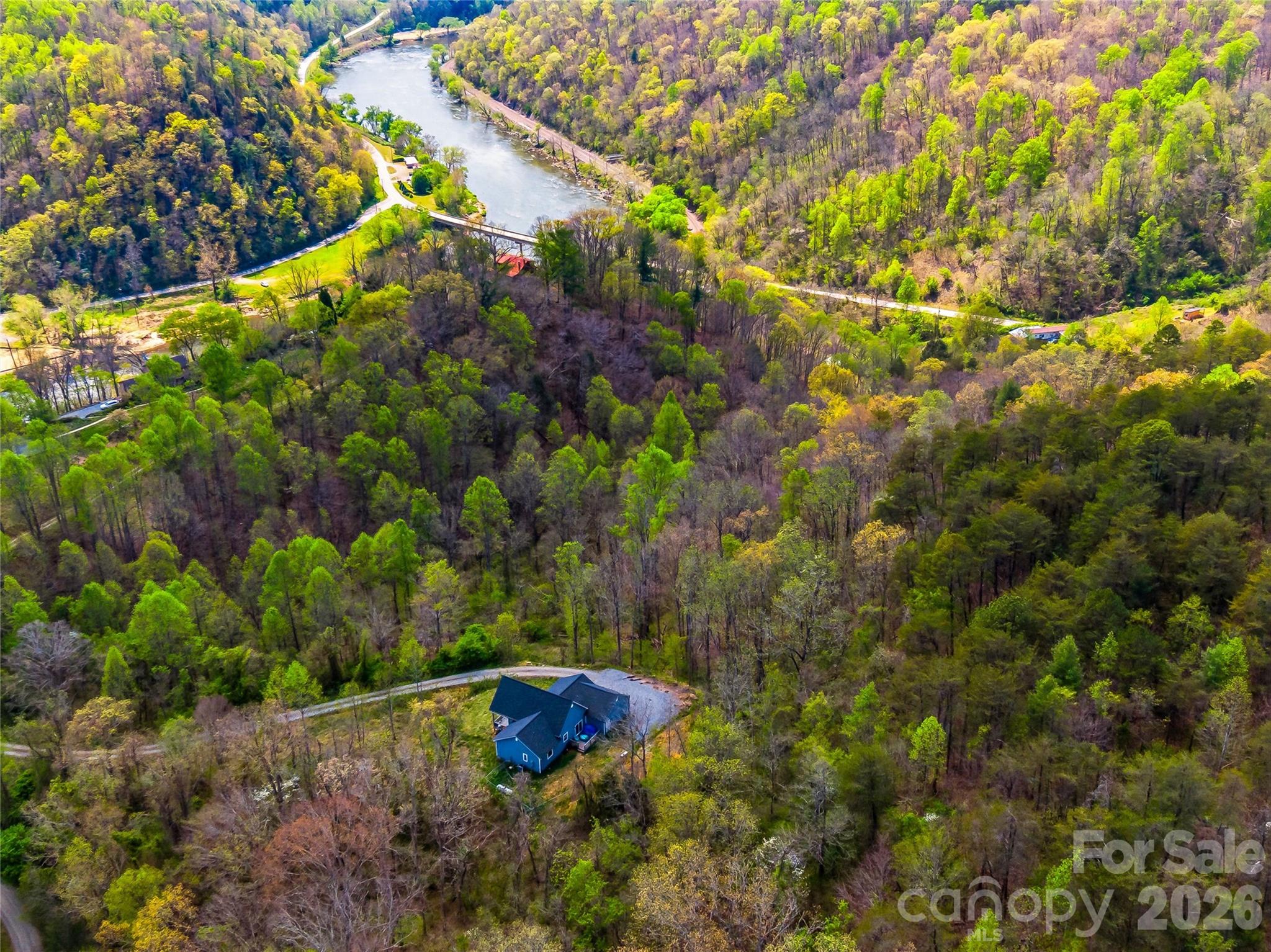 170 Starry Night Lane — Marshall