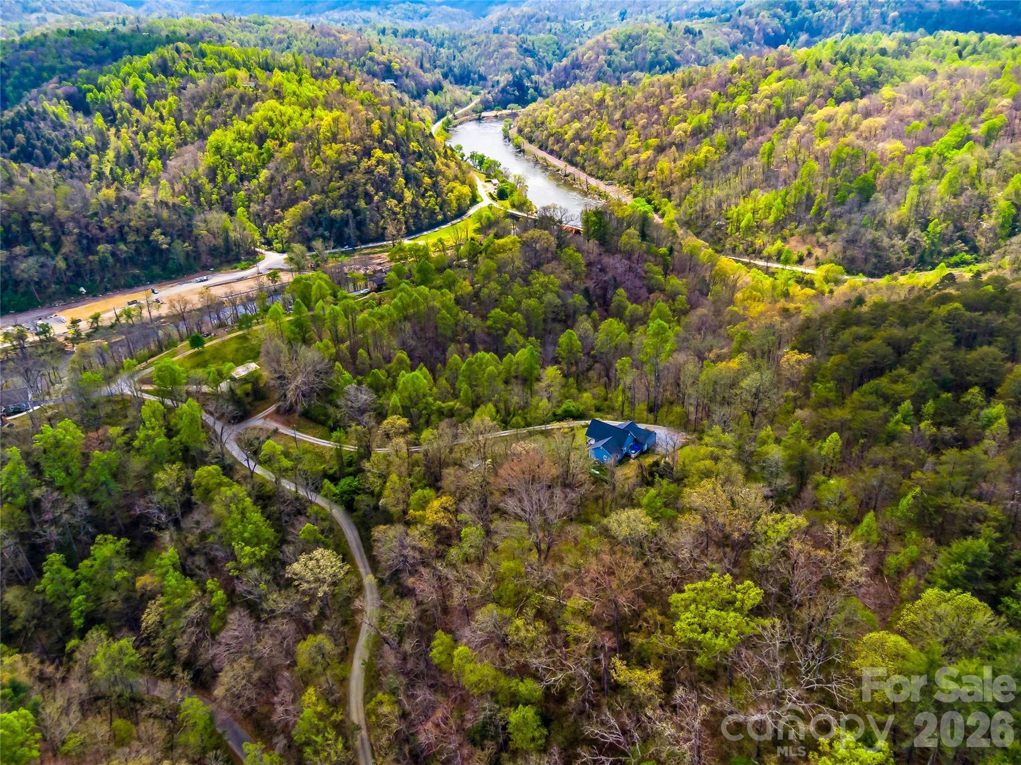 170 Starry Night Lane — Marshall