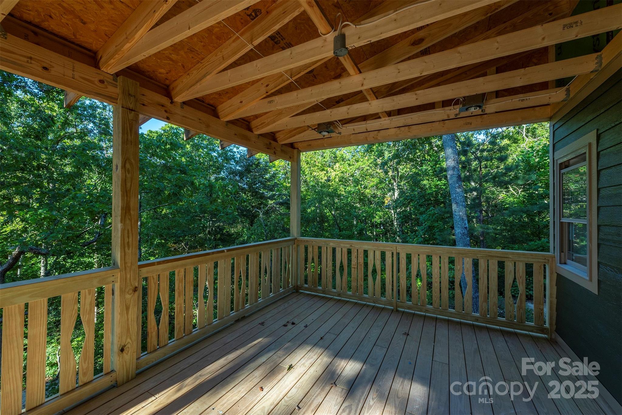 105 Bartram Way — Black Mountain