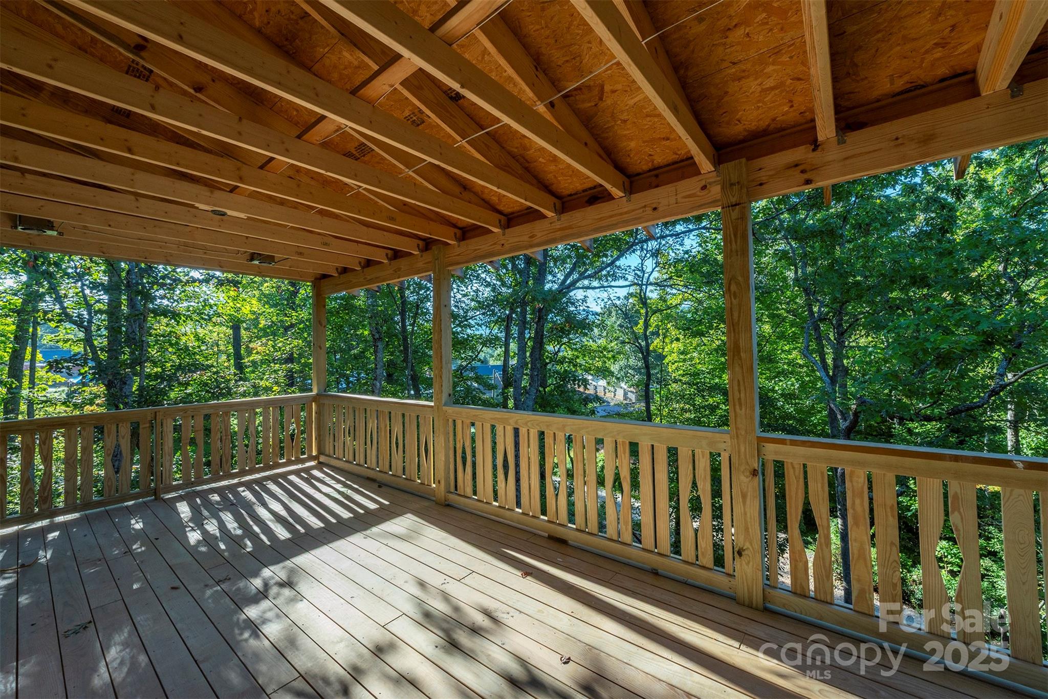 105 Bartram Way — Black Mountain