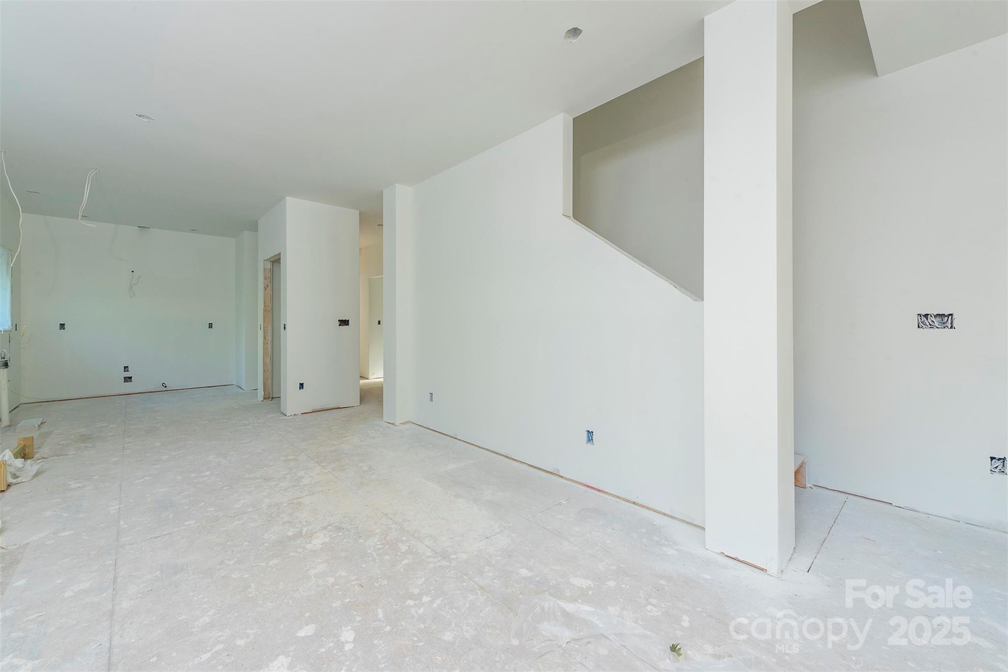105 Bartram Way — Black Mountain