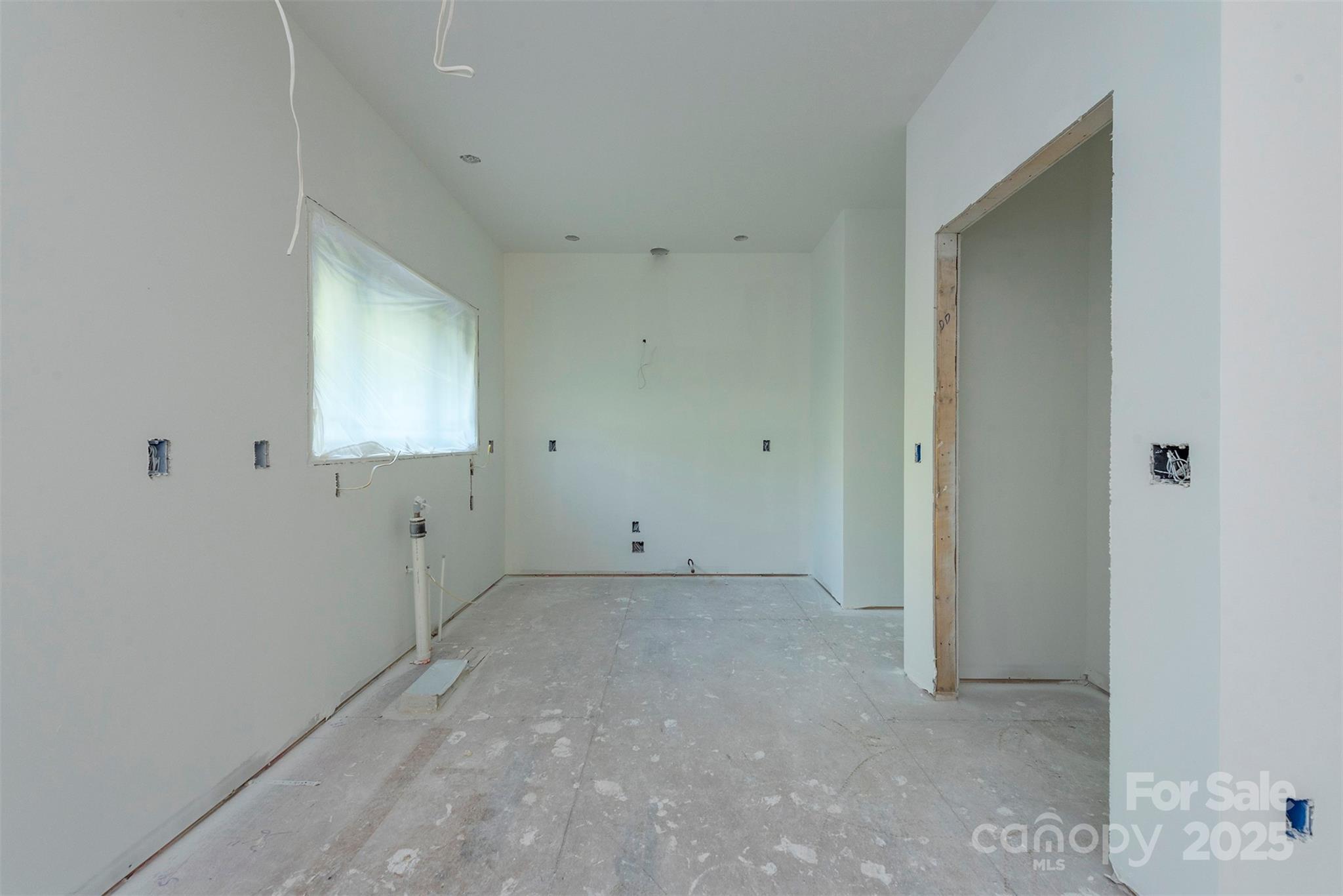 105 Bartram Way — Black Mountain