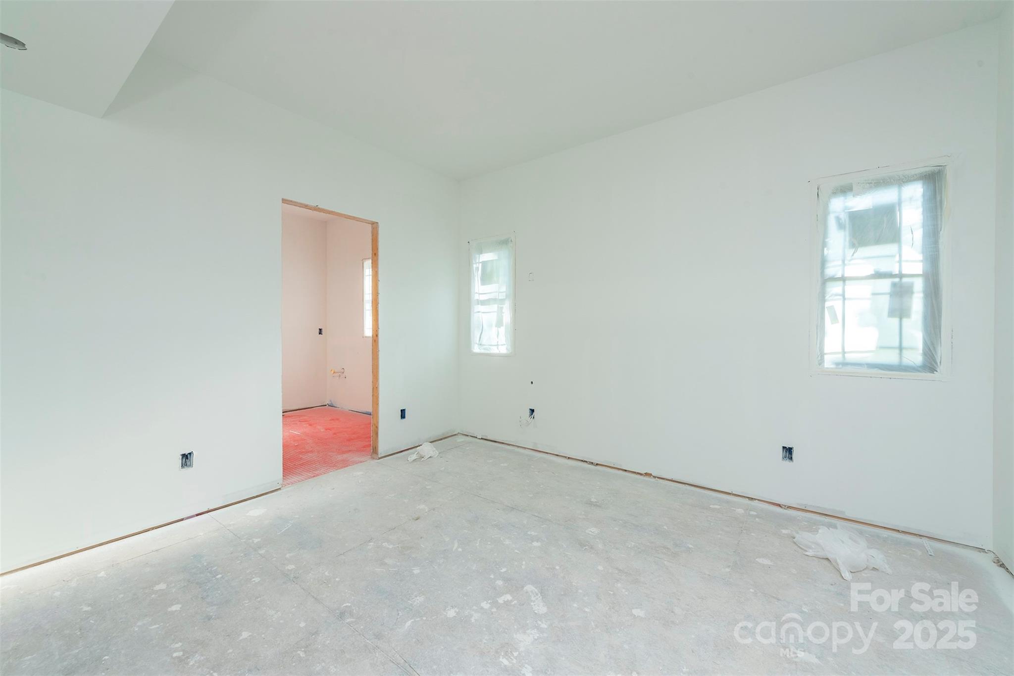 105 Bartram Way — Black Mountain