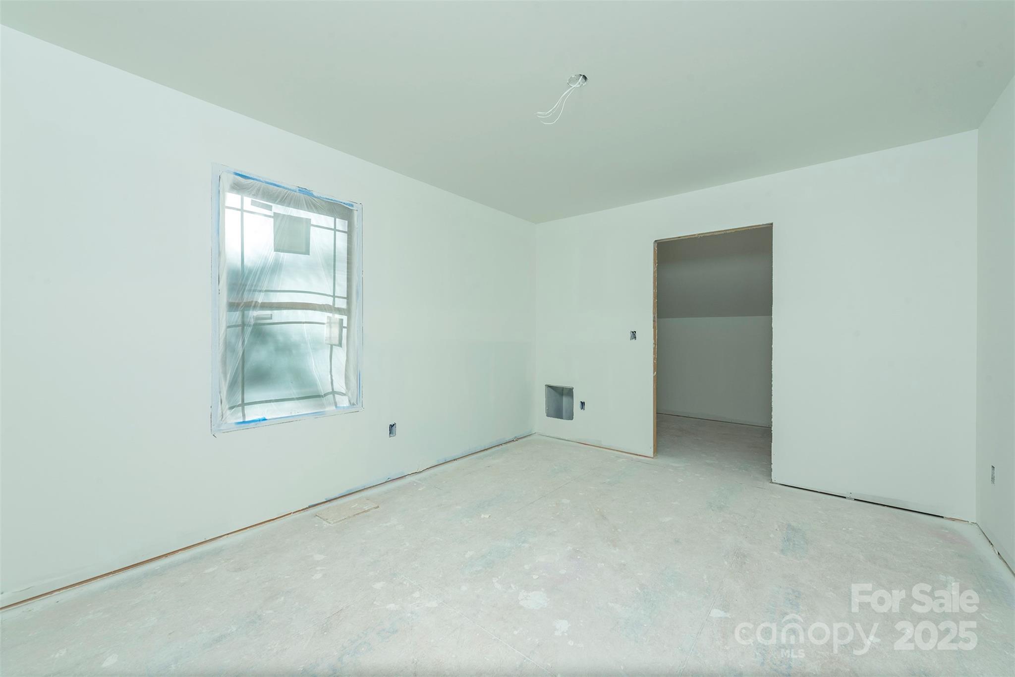 105 Bartram Way — Black Mountain