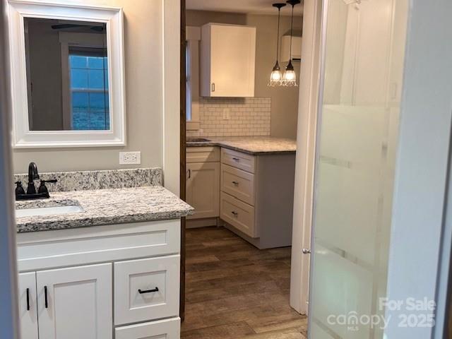 805 Marve Street — Gastonia