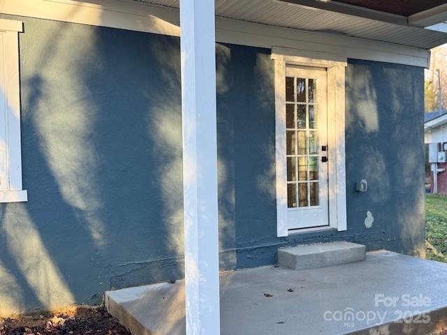 805 Marve Street — Gastonia