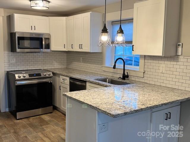 805 Marve Street — Gastonia