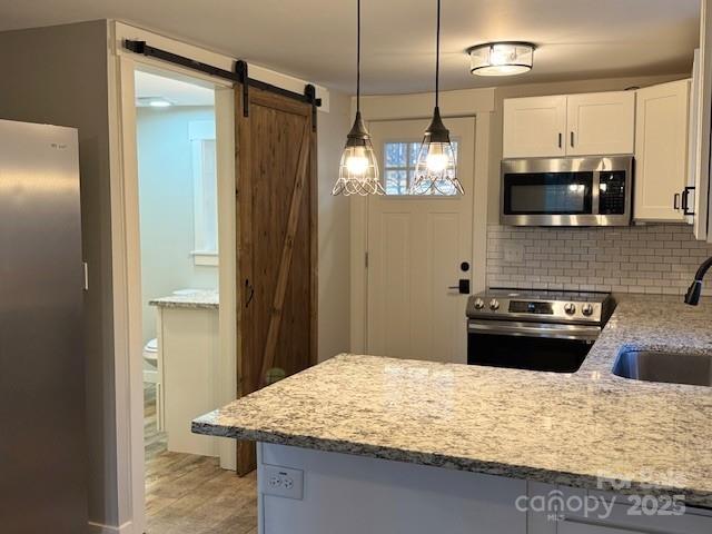 805 Marve Street — Gastonia