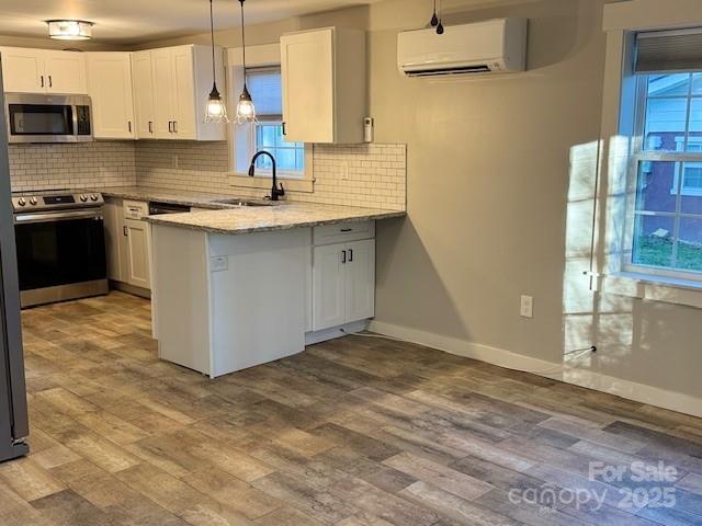 805 Marve Street — Gastonia
