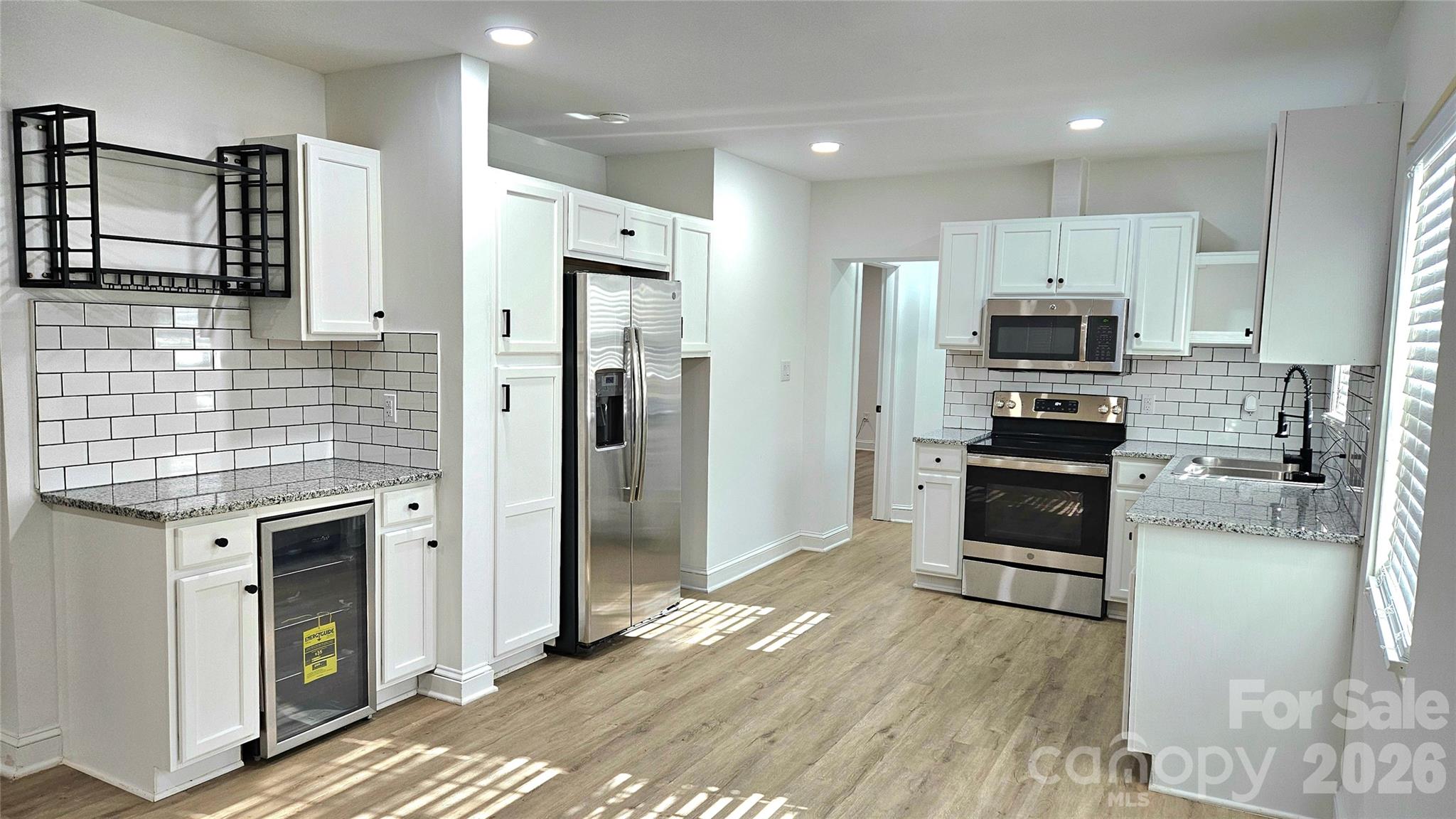 2524 Pickway Drive — Charlotte