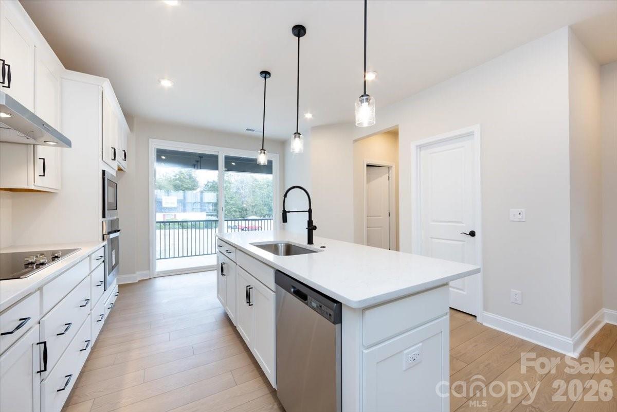 3009 Circles End — Charlotte