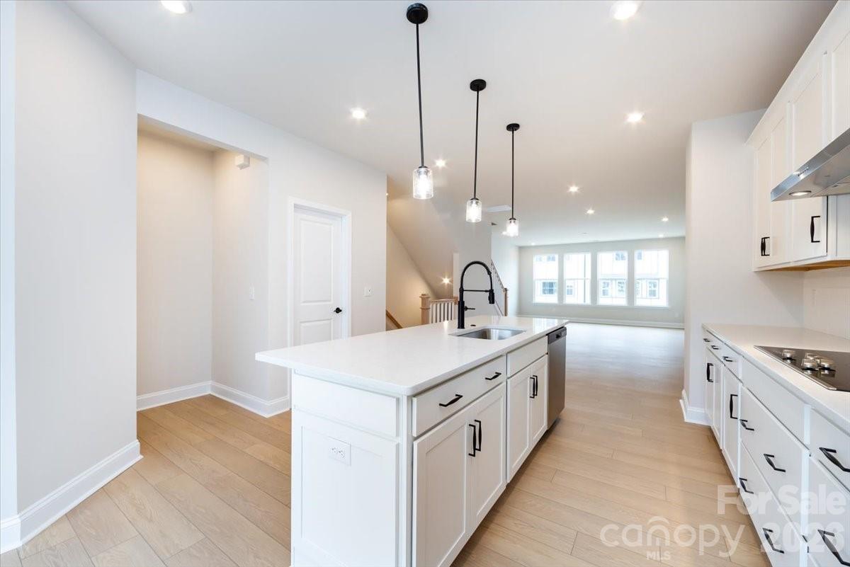3009 Circles End — Charlotte