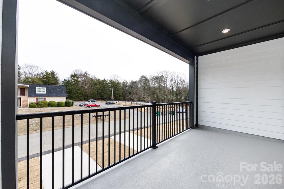 3009 Circles End — Charlotte