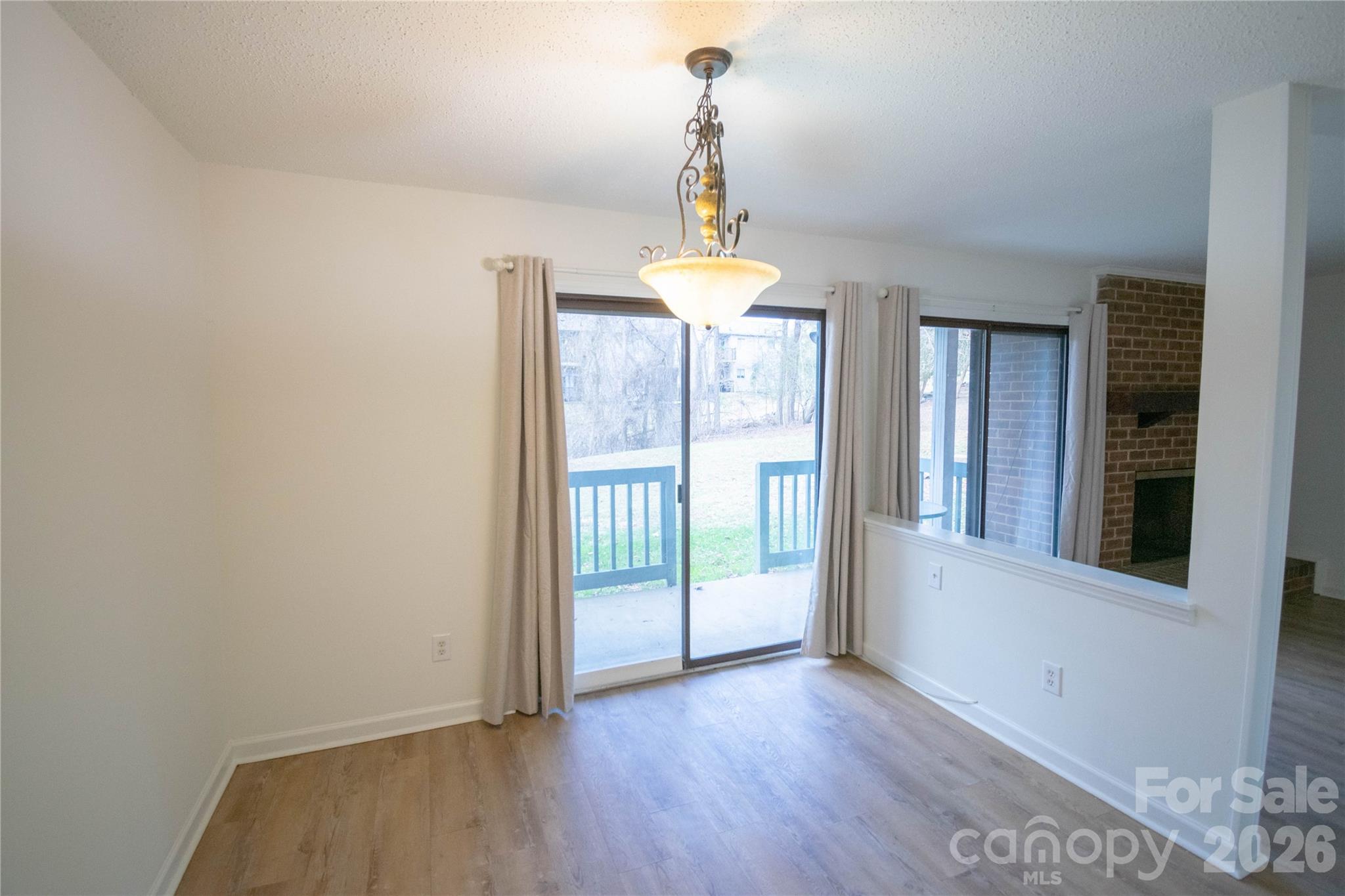 11042 Harrowfield Road — Charlotte