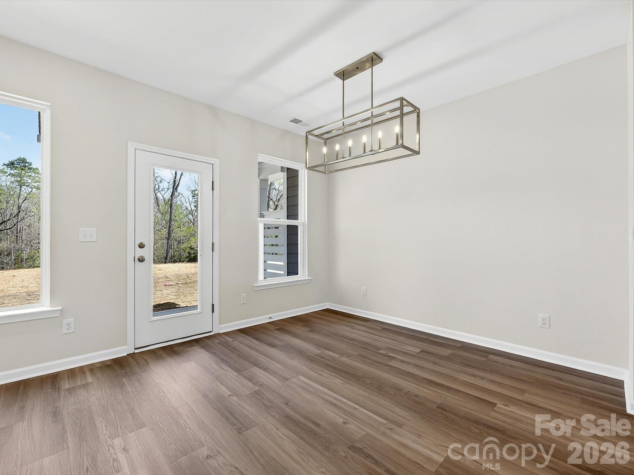 258 Alluvium Lane — Waxhaw