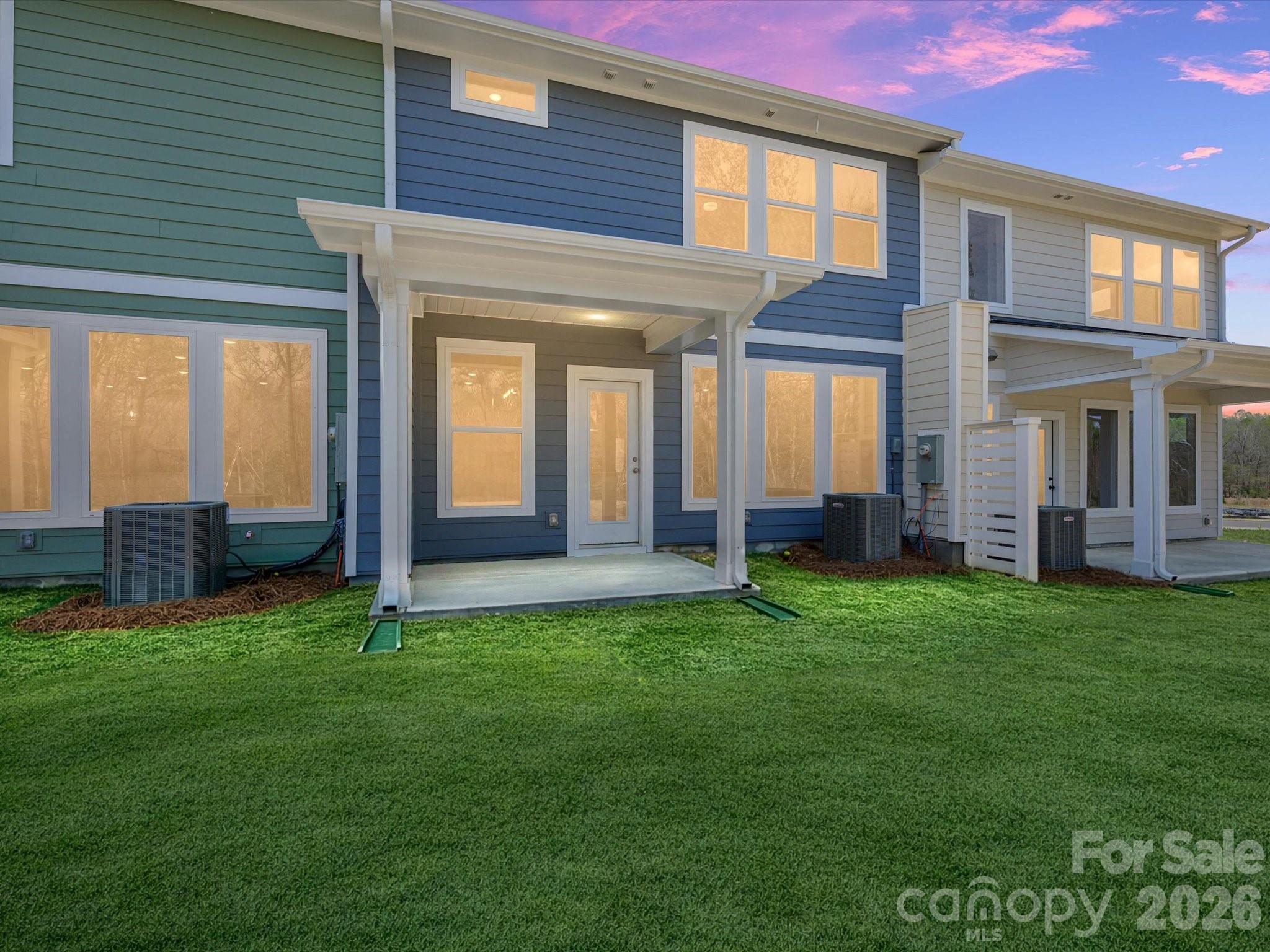 258 Alluvium Lane — Waxhaw
